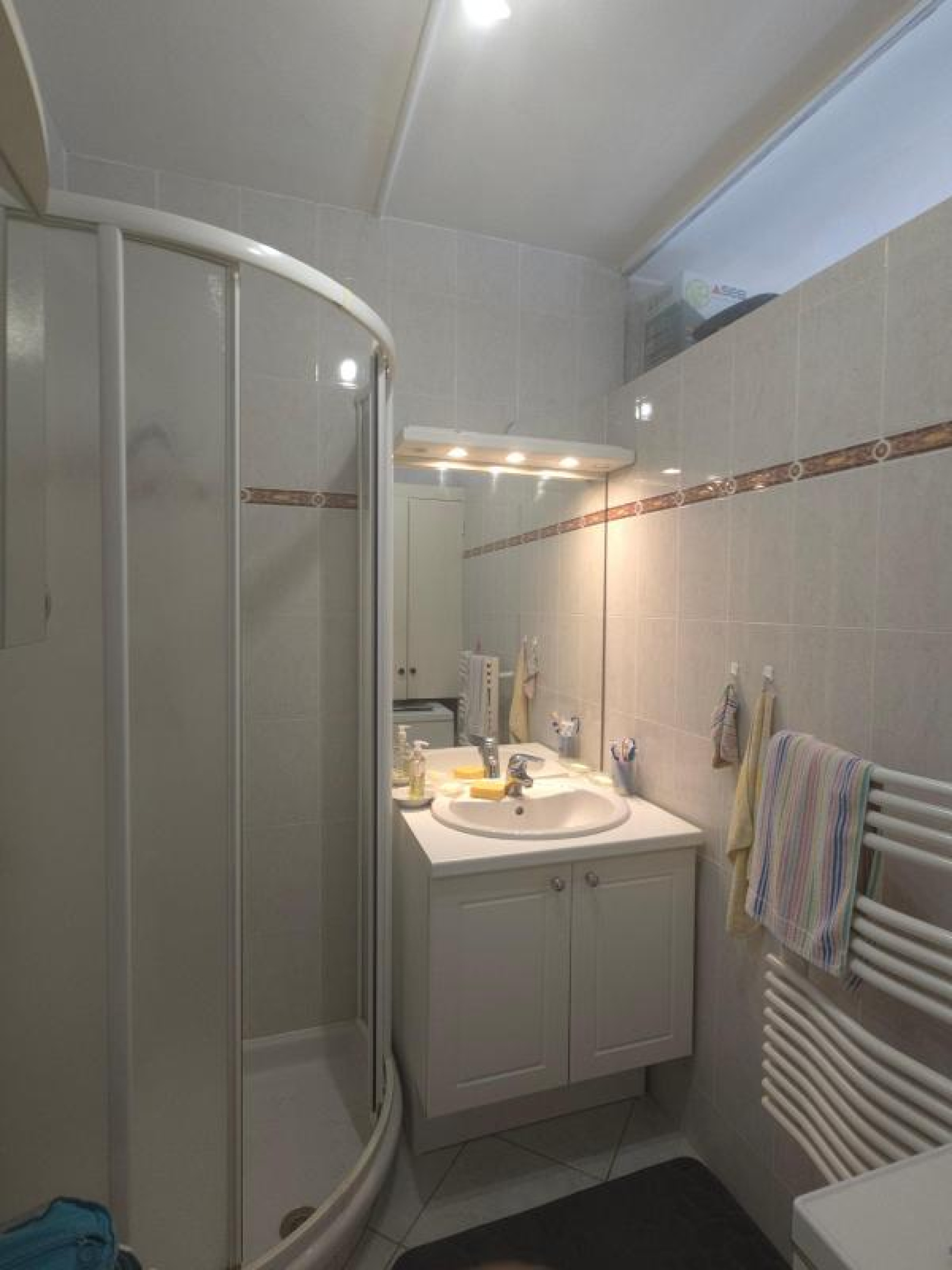 Image_, Appartement, Saint-Cyprien, ref :2EUX-J1T-MAP