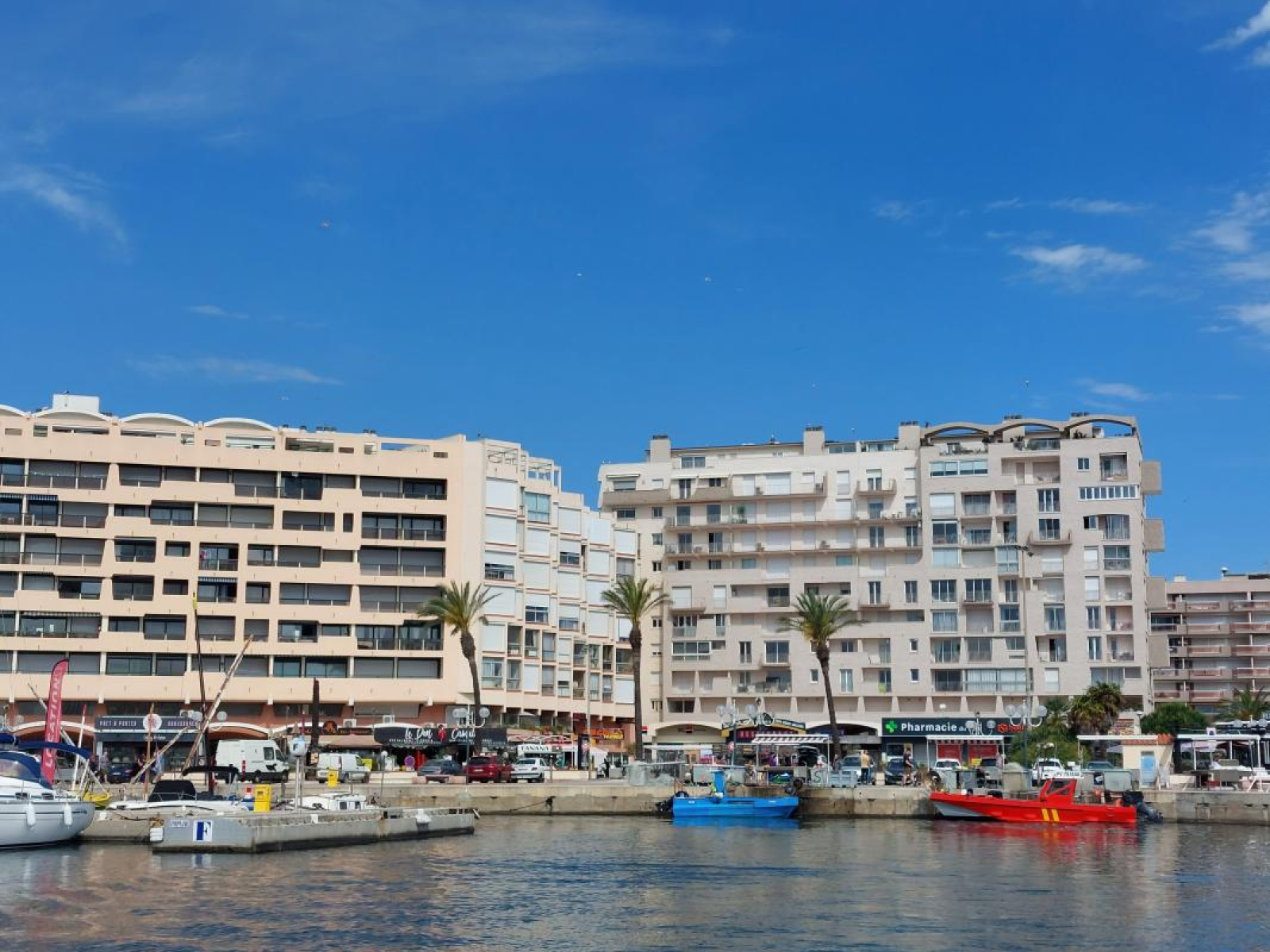 Image_, Appartement, Saint-Cyprien, ref :2EUX-J1T-MAP