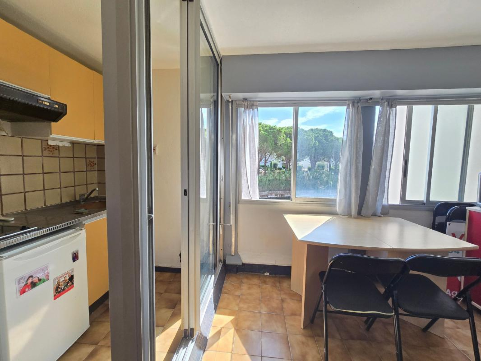 Image_, Appartement, Saint-Cyprien, ref :RVZM-7ZG-D7N