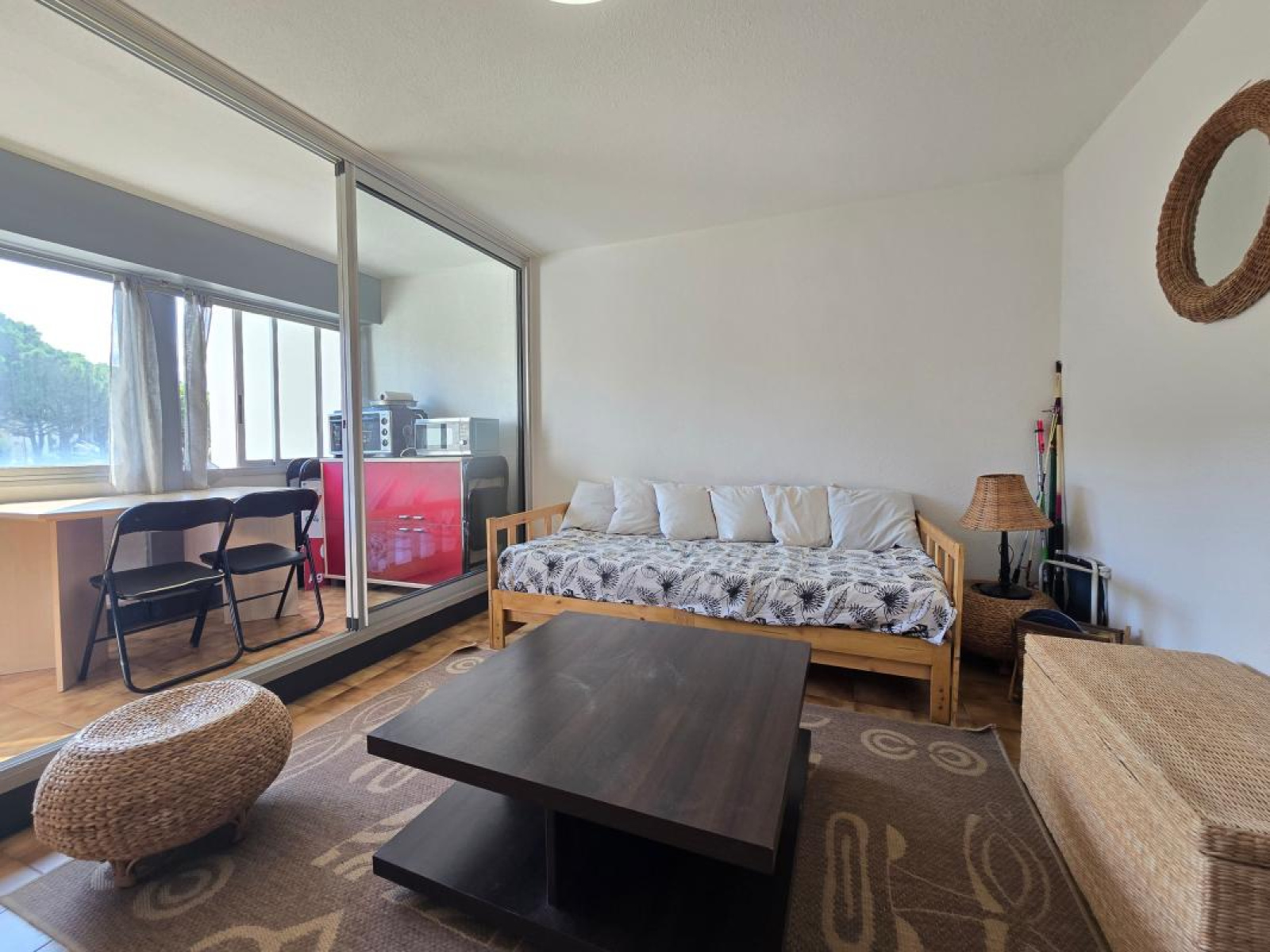 Image_, Appartement, Saint-Cyprien, ref :RVZM-7ZG-D7N