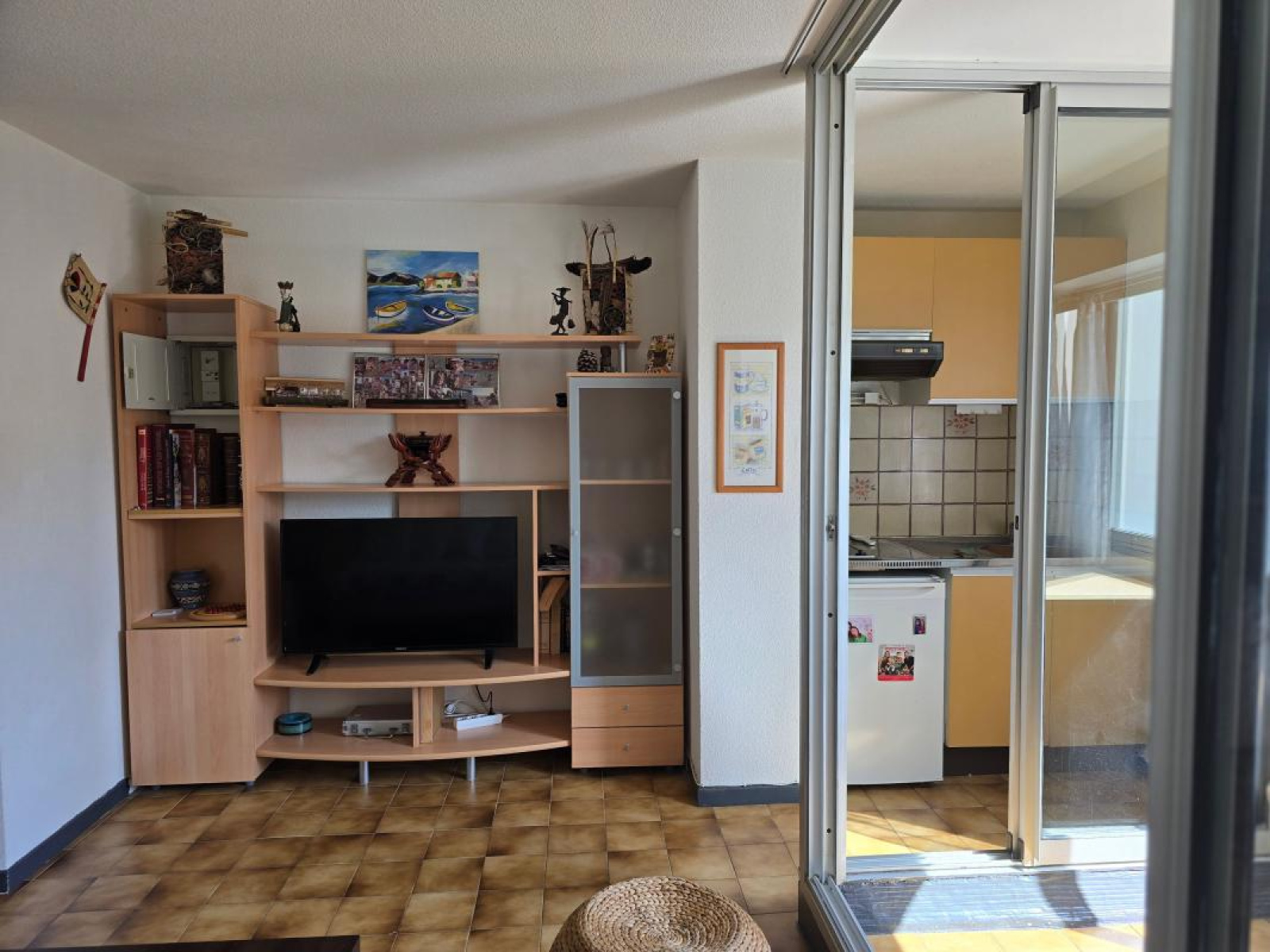 Image_, Appartement, Saint-Cyprien, ref :RVZM-7ZG-D7N
