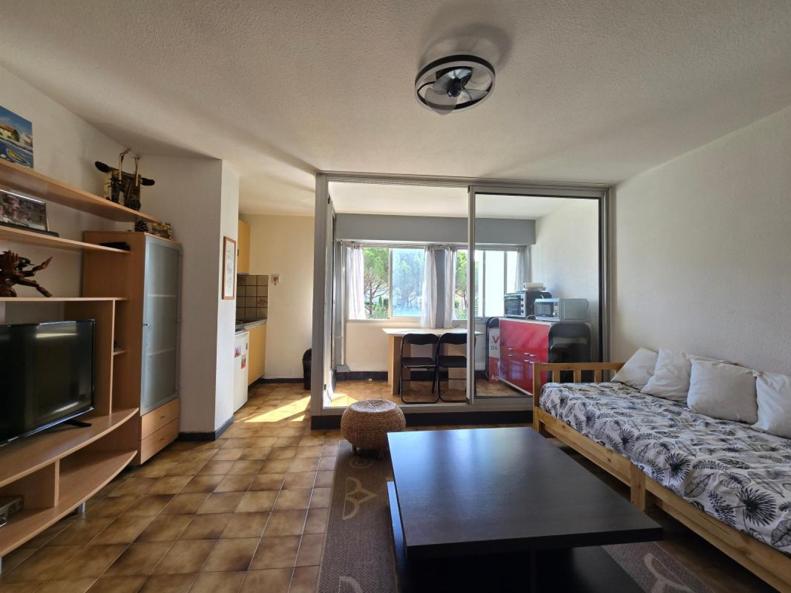 Image_, Appartement, Saint-Cyprien, ref :RVZM-7ZG-D7N