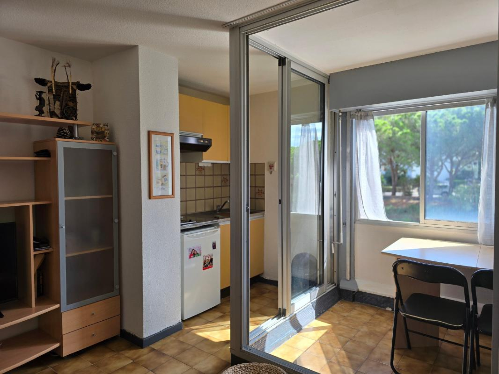 Image_, Appartement, Saint-Cyprien, ref :RVZM-7ZG-D7N