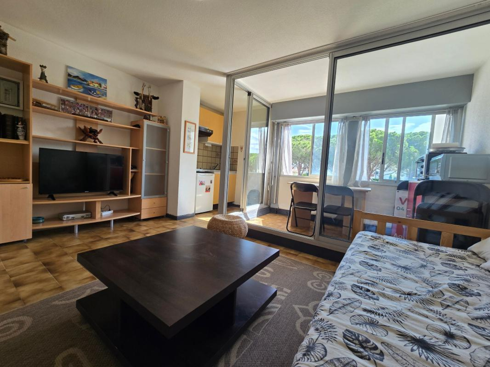 Image_, Appartement, Saint-Cyprien, ref :RVZM-7ZG-D7N