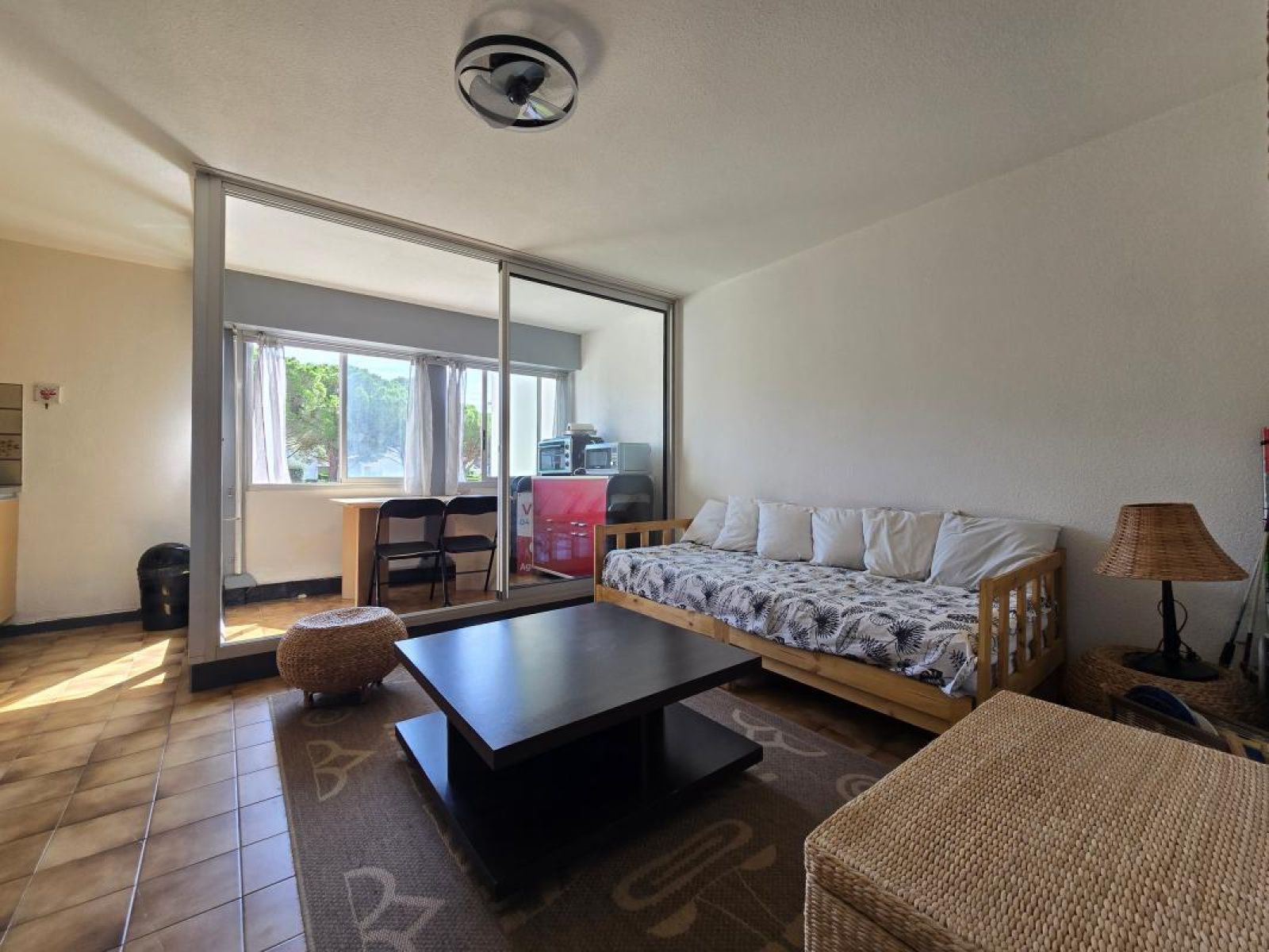 Image_, Appartement, Saint-Cyprien, ref :RVZM-7ZG-D7N