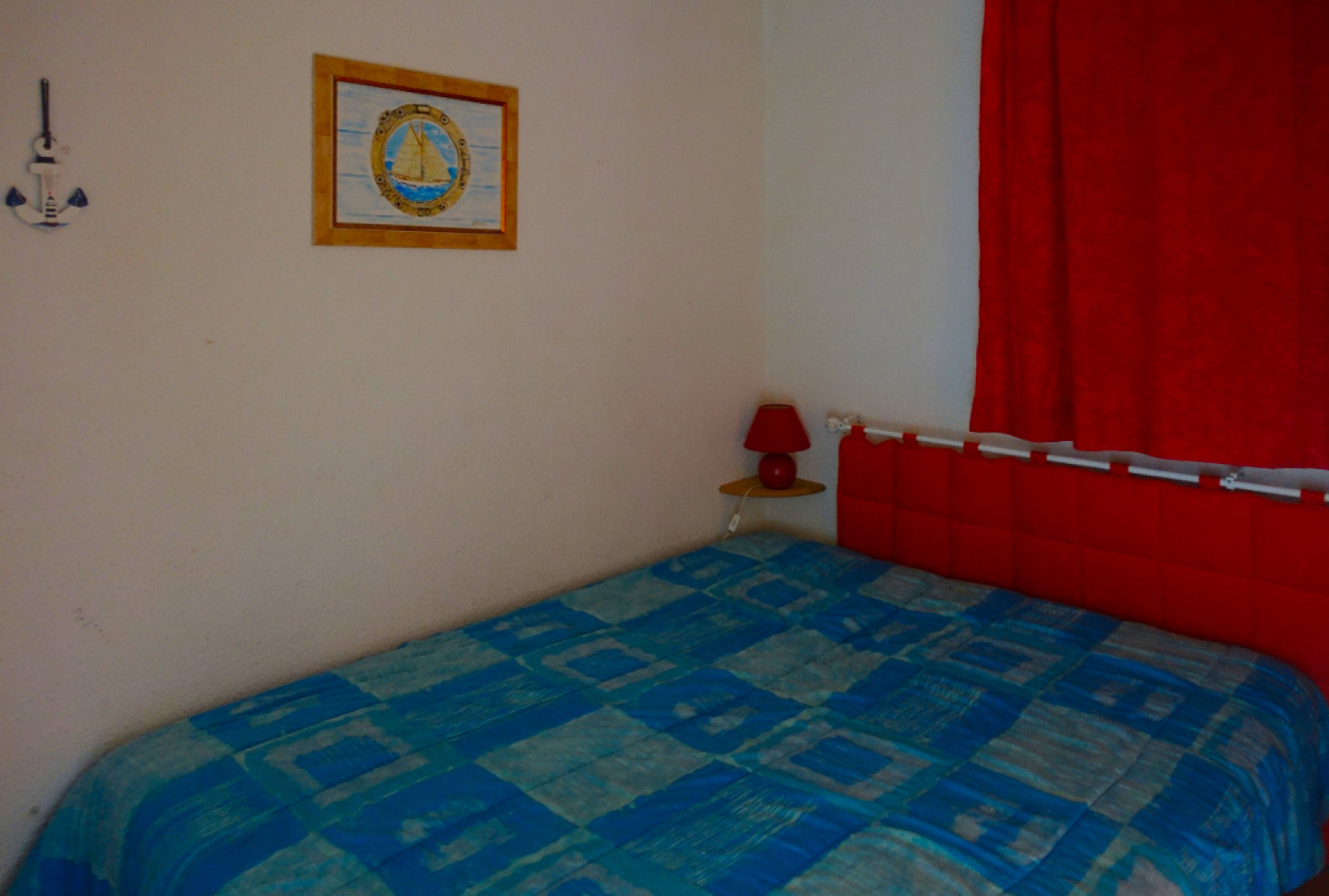 Image_, Appartement, St cyprien plage, ref :E1JWFU