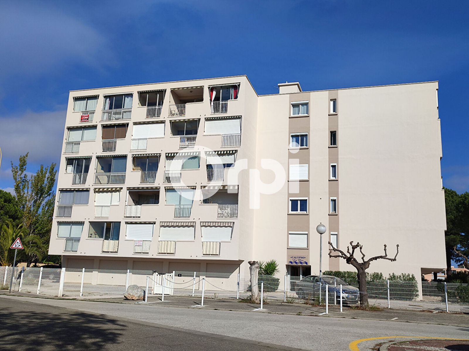 Image_, Appartement, Saint-Cyprien, ref :E209OG