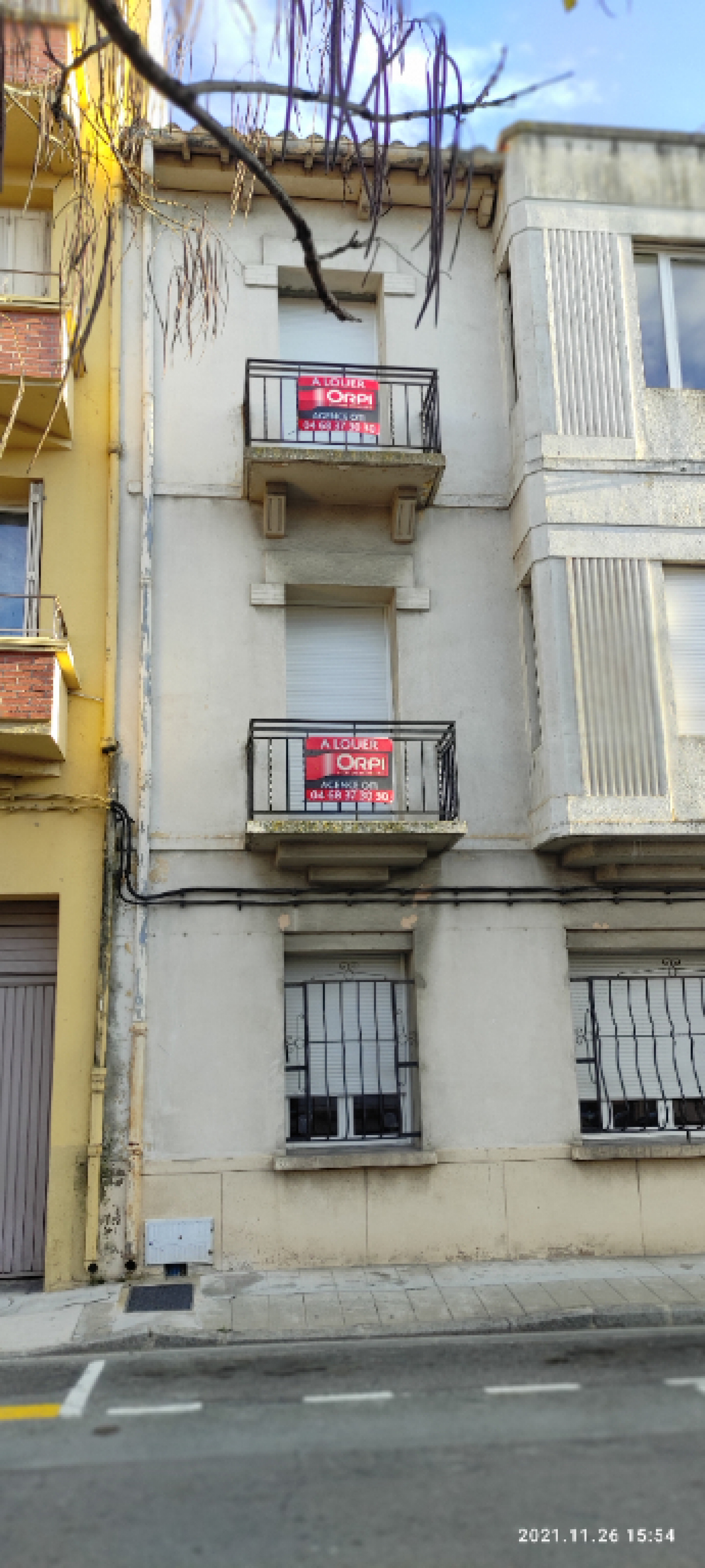 Image_, Appartement, Perpignan, ref :E25L0I