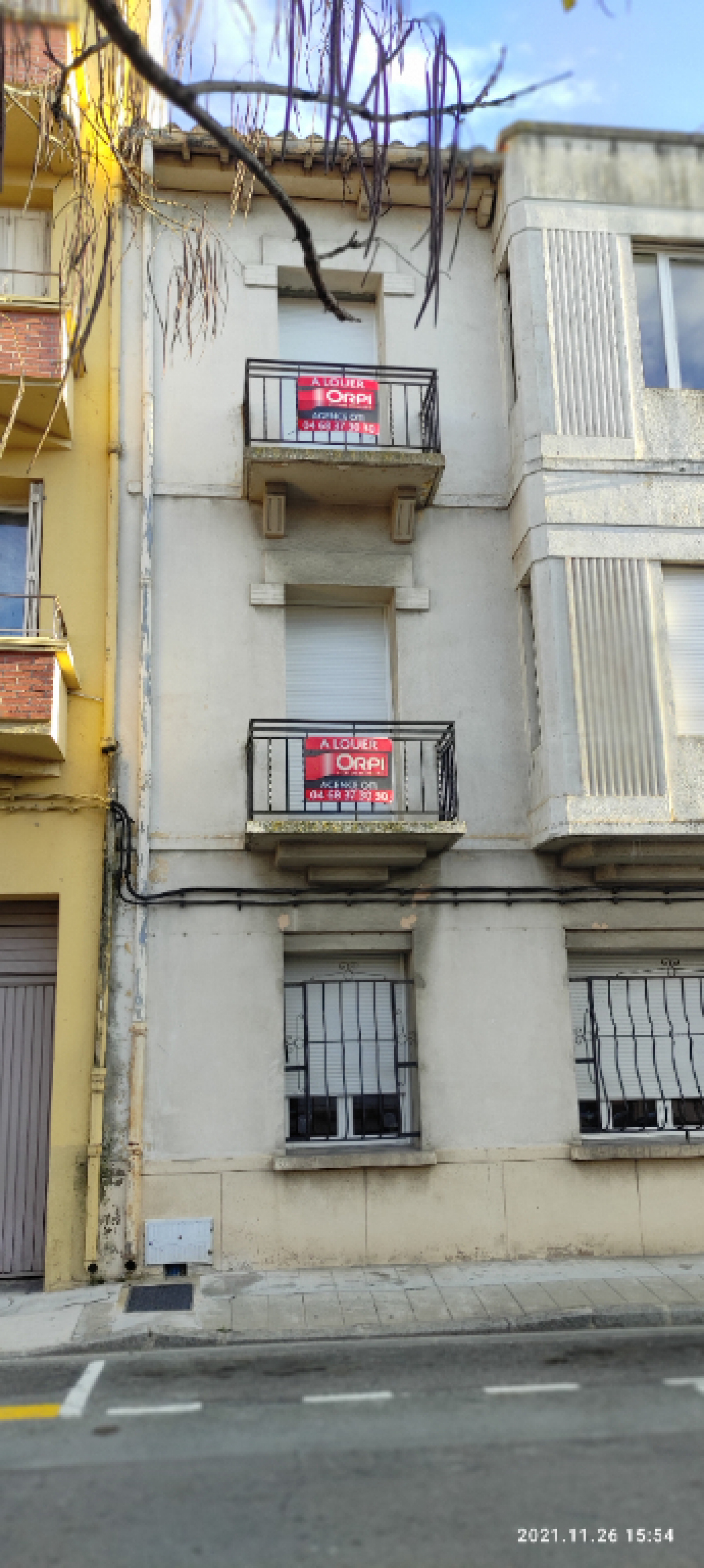 Image_, Appartement, Perpignan, ref :E25ONI