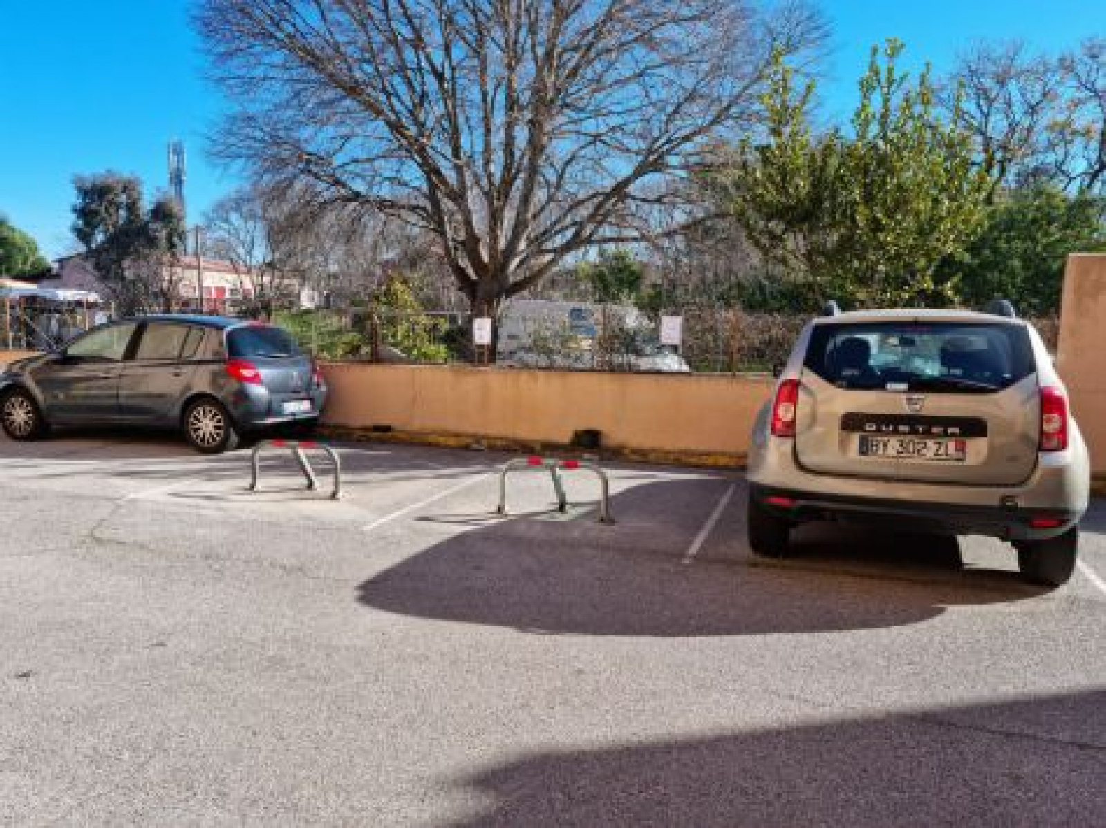 Image_, Parking, Argelès-sur-Mer, ref :E26T0H