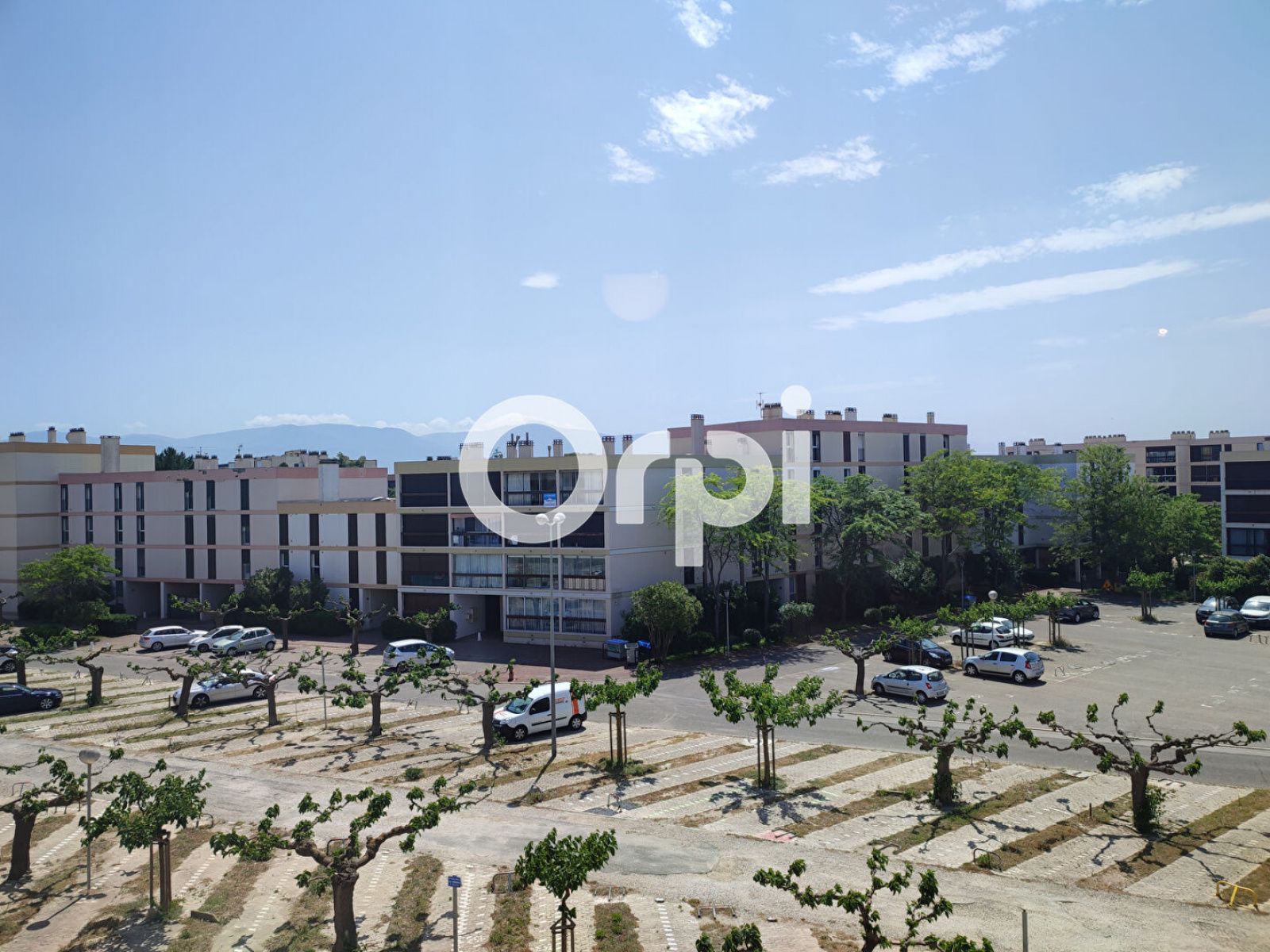 Image_, Appartement, St cyprien plage, ref :E2A7KM