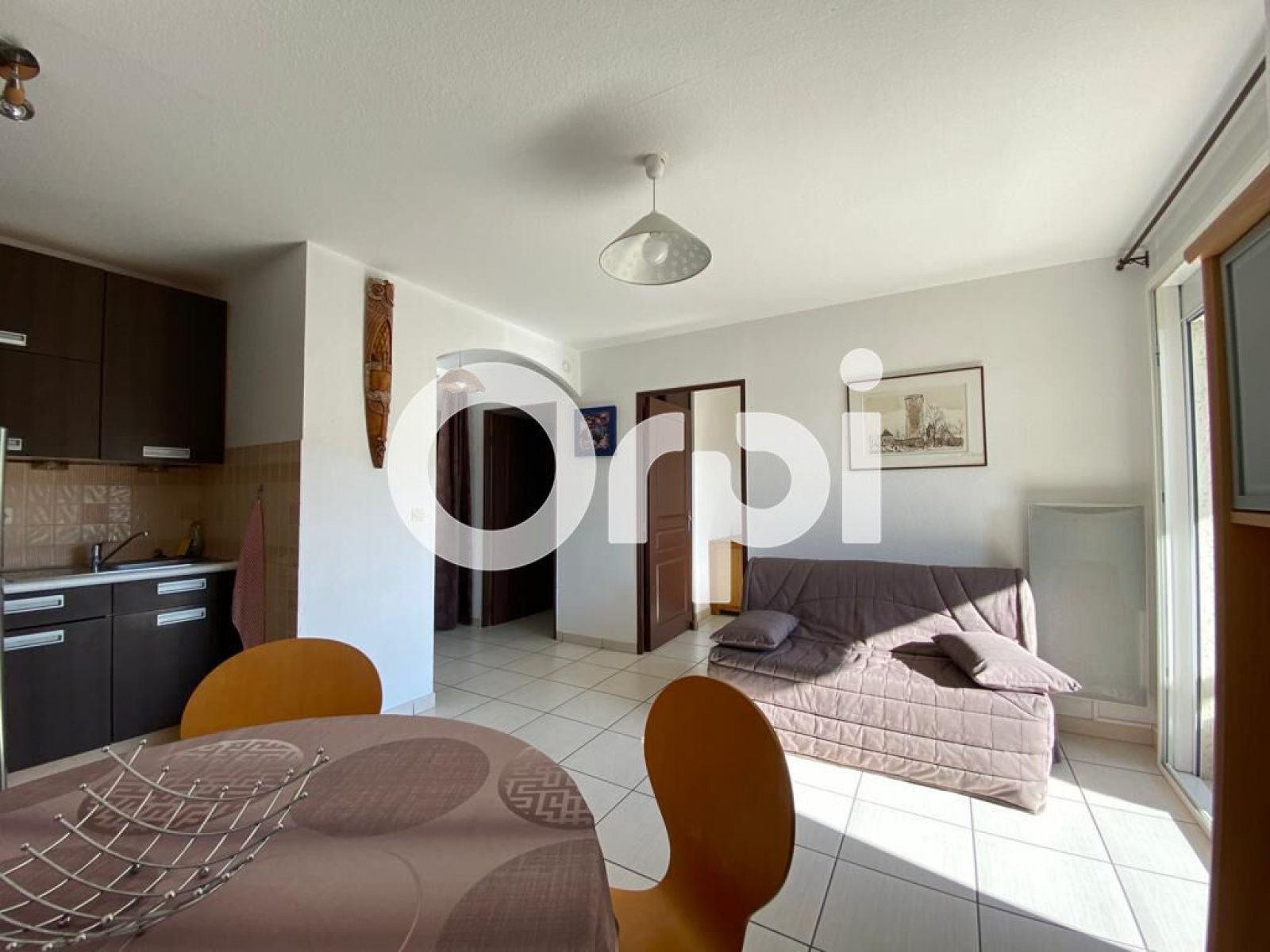 Image_, Appartement, Saint-Cyprien, ref :E2AQNC
