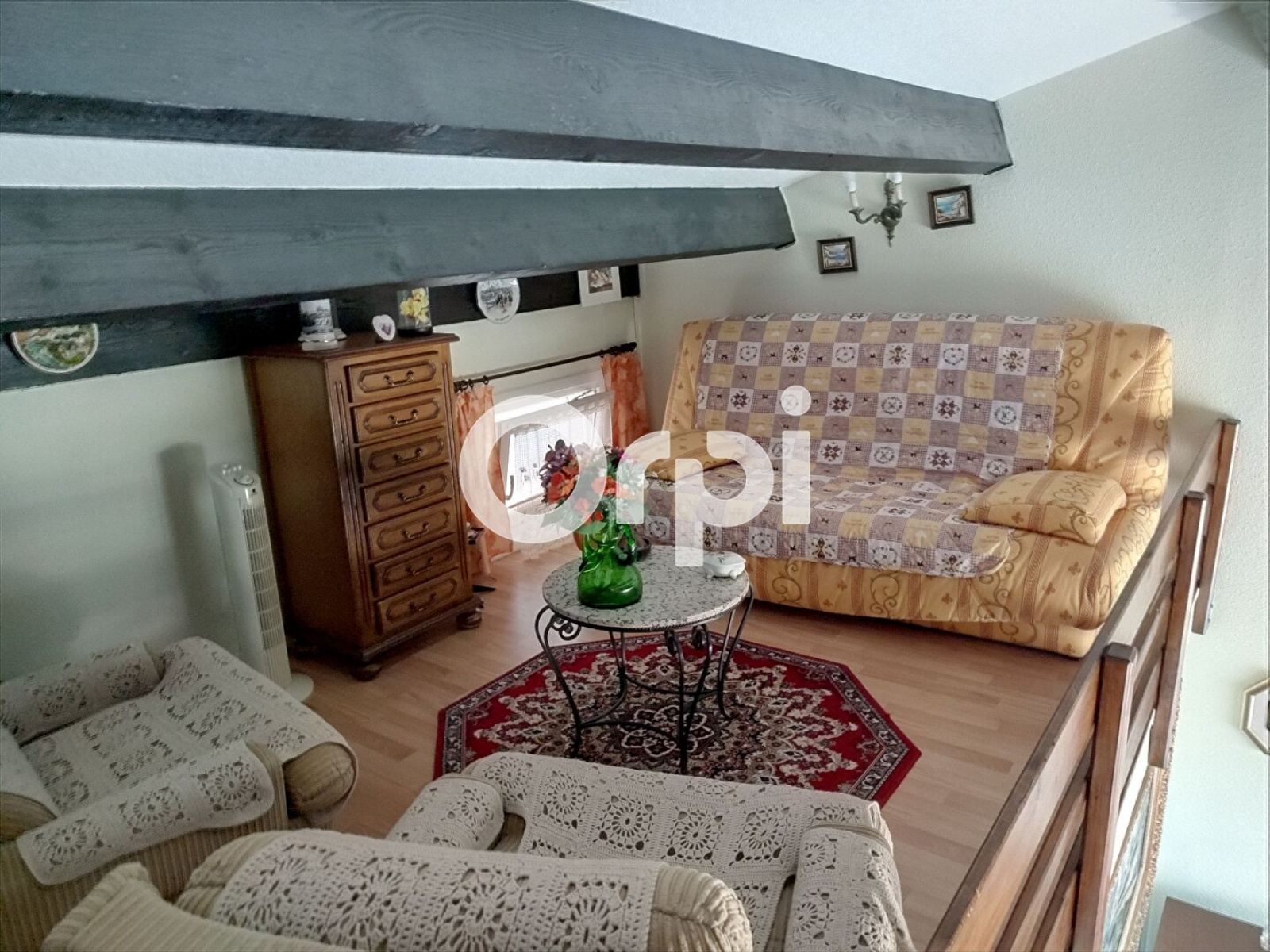 Image_, Appartement, Saint-Cyprien, ref :E2CRYB
