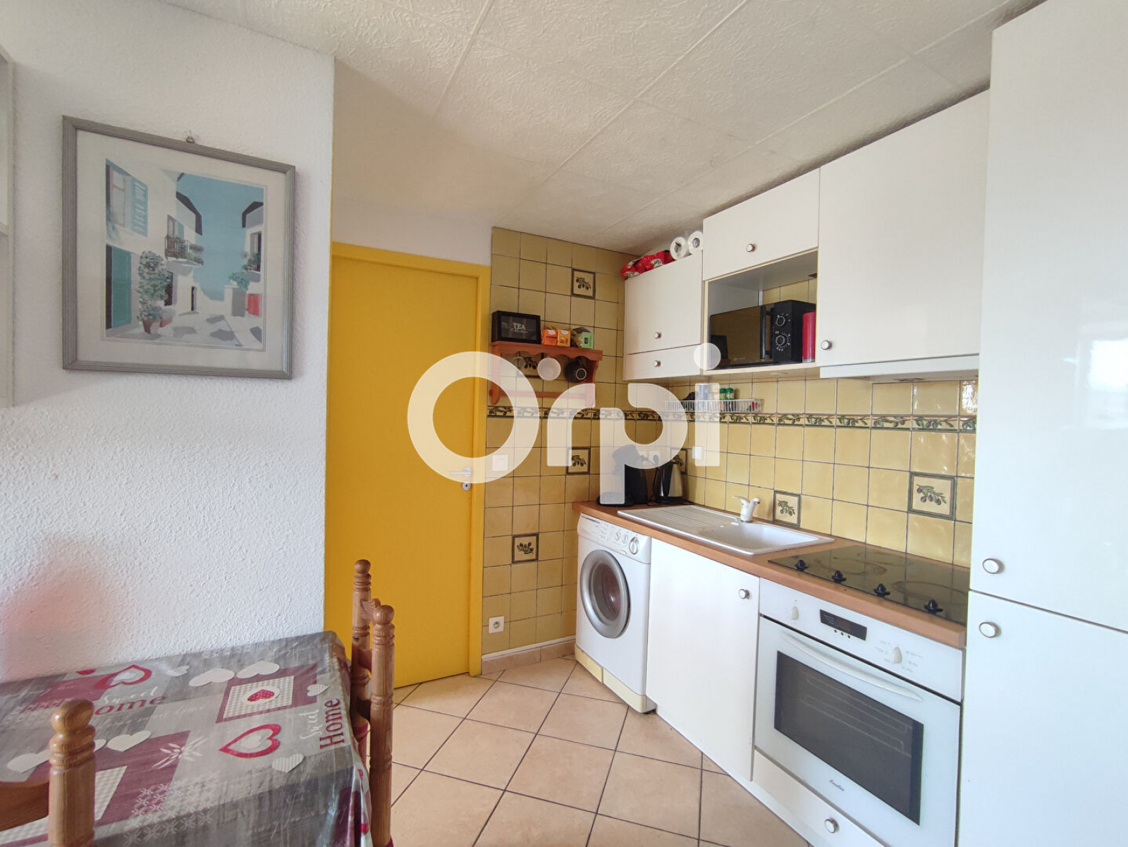 Image_, Appartement, Saint-Cyprien, ref :E2F5GQ