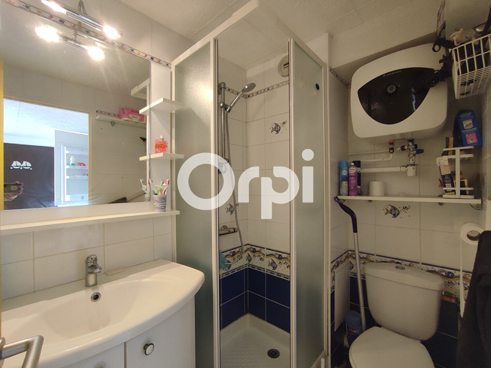 Image_, Appartement, Saint-Cyprien, ref :E2F5GQ