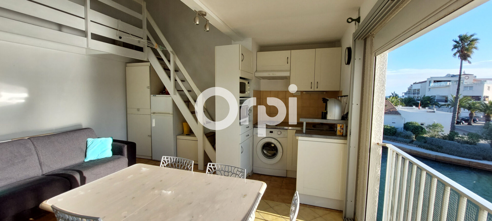 Image_, Appartement, Saint-Cyprien, ref :E2GAFE