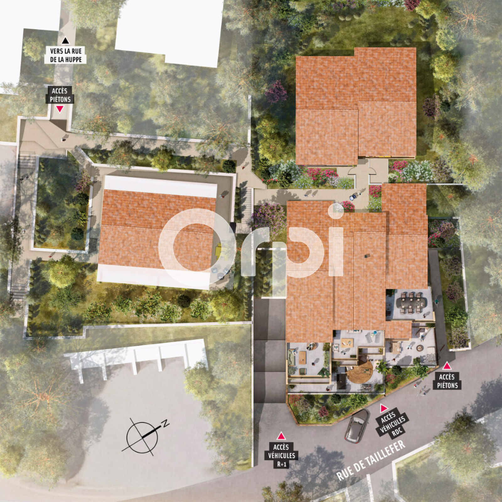 Image_, Appartement, Collioure, ref :E2HLET
