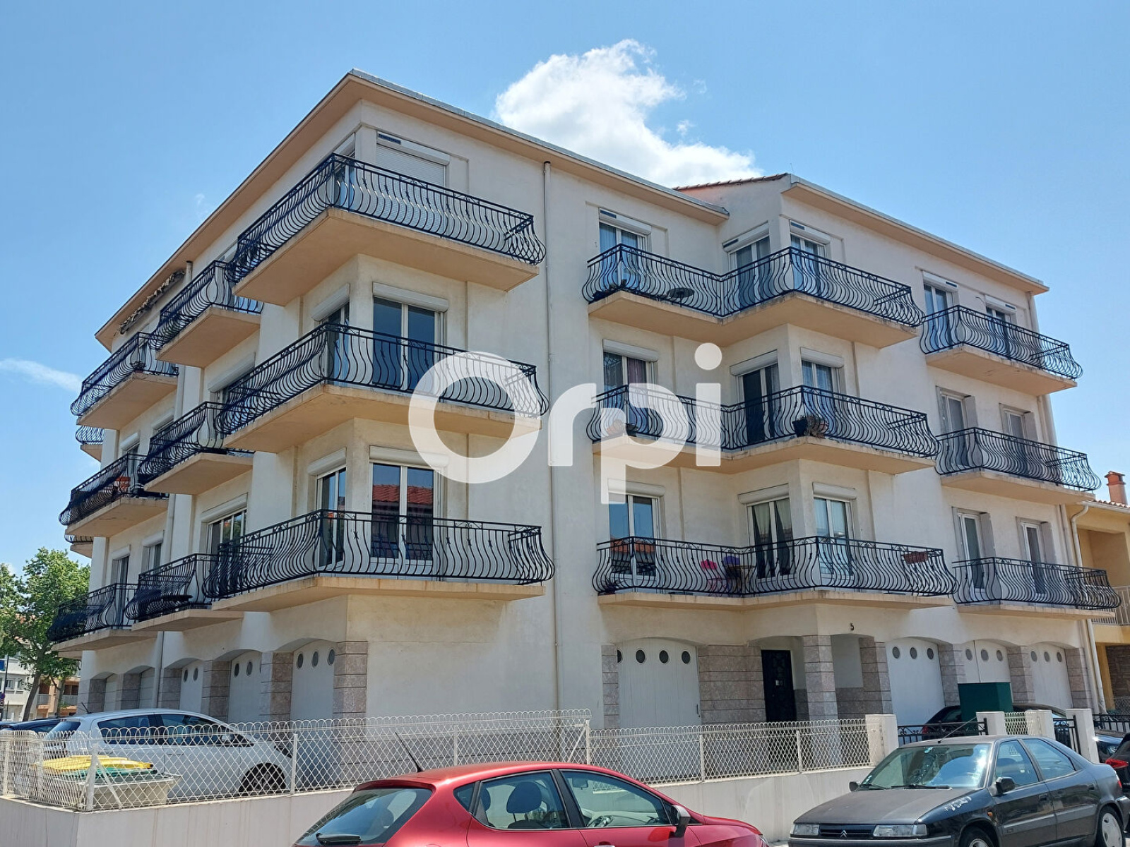 Image_, Appartement, Perpignan, ref :E2NWHC