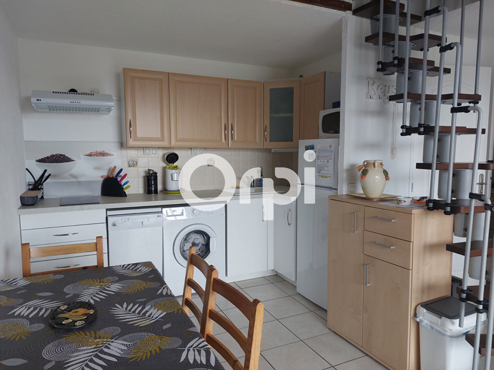 Image_, Appartement, Saint-Cyprien, ref :E2SX5V