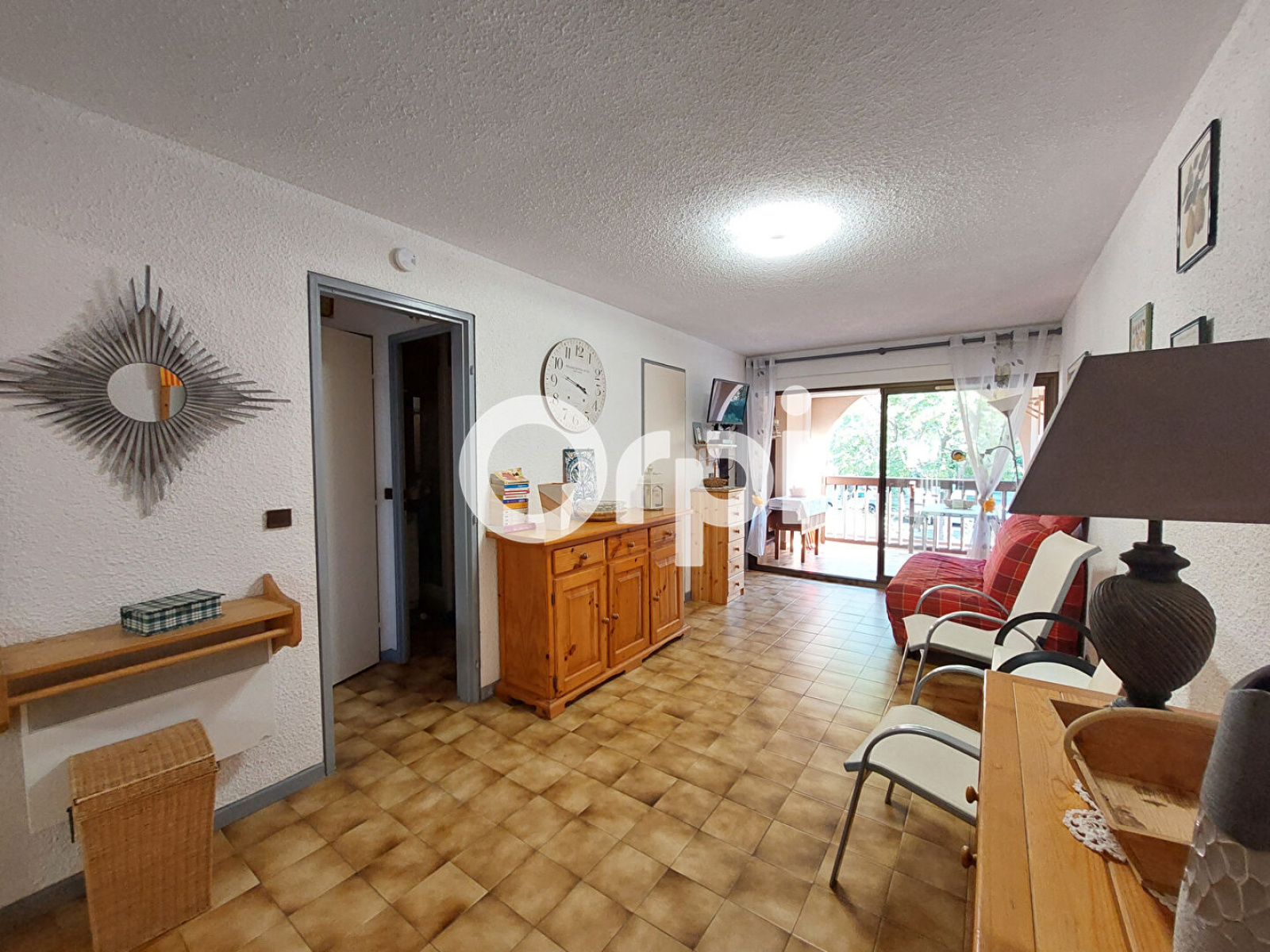 Image_, Appartement, Saint-Cyprien, ref :E2T4AR