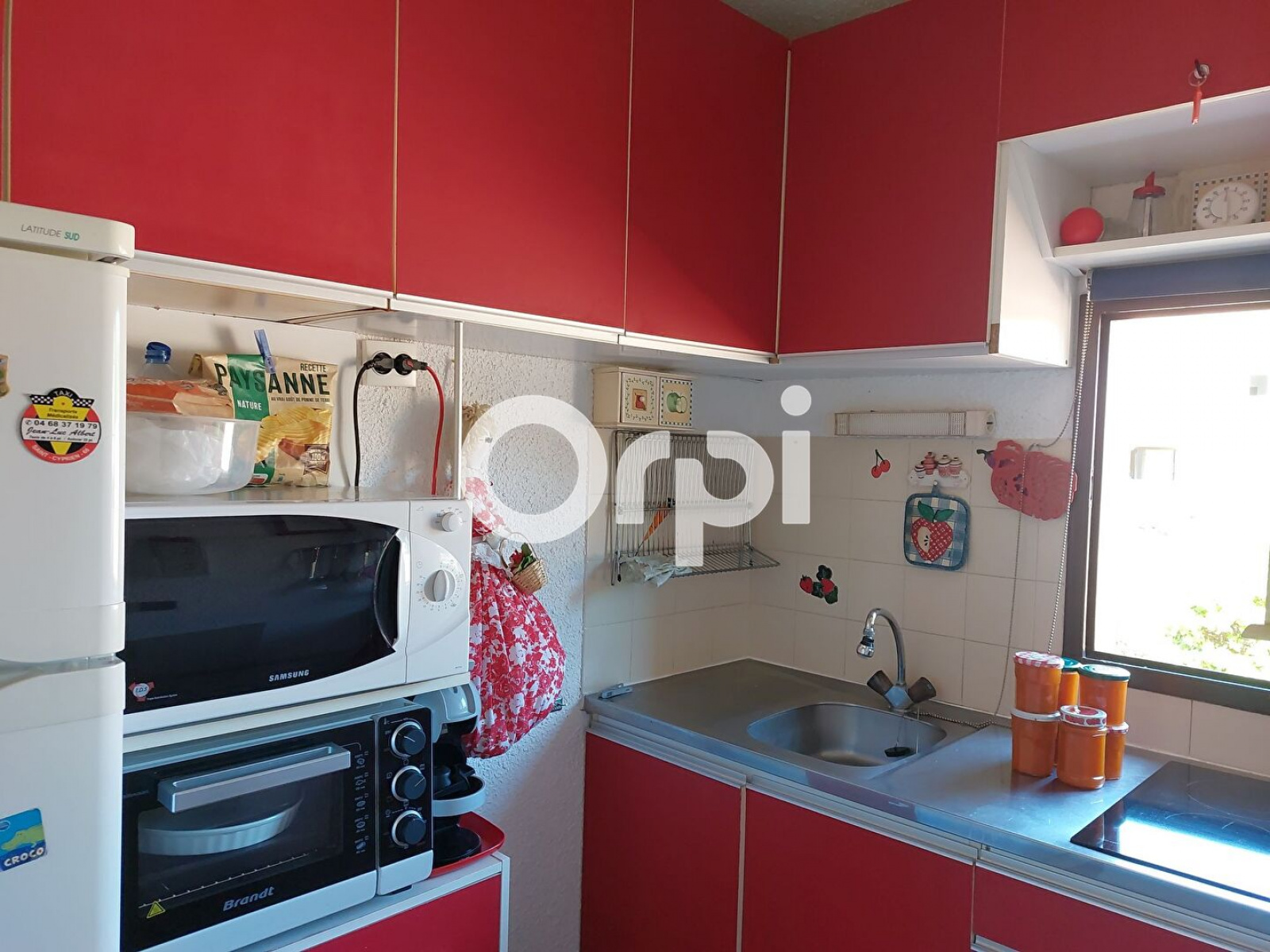 Image_, Appartement, Saint-Cyprien, ref :E2T4AR