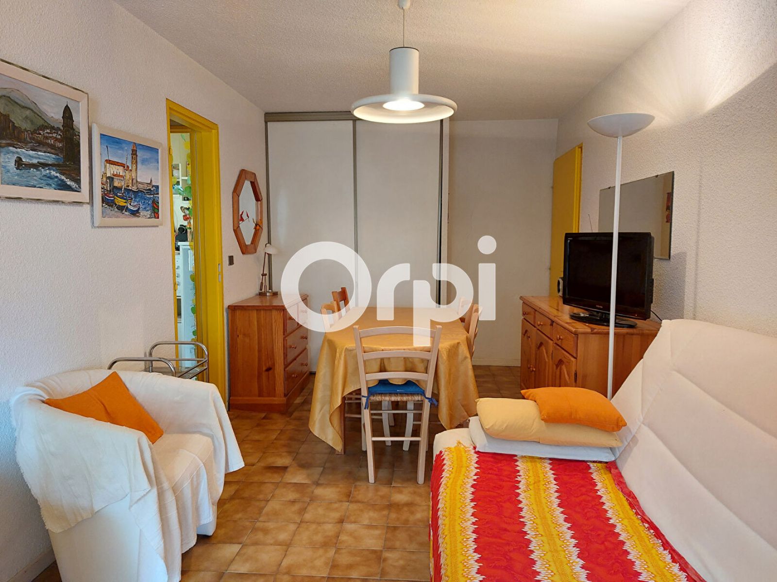 Image_, Appartement, Saint-Cyprien, ref :E2U856