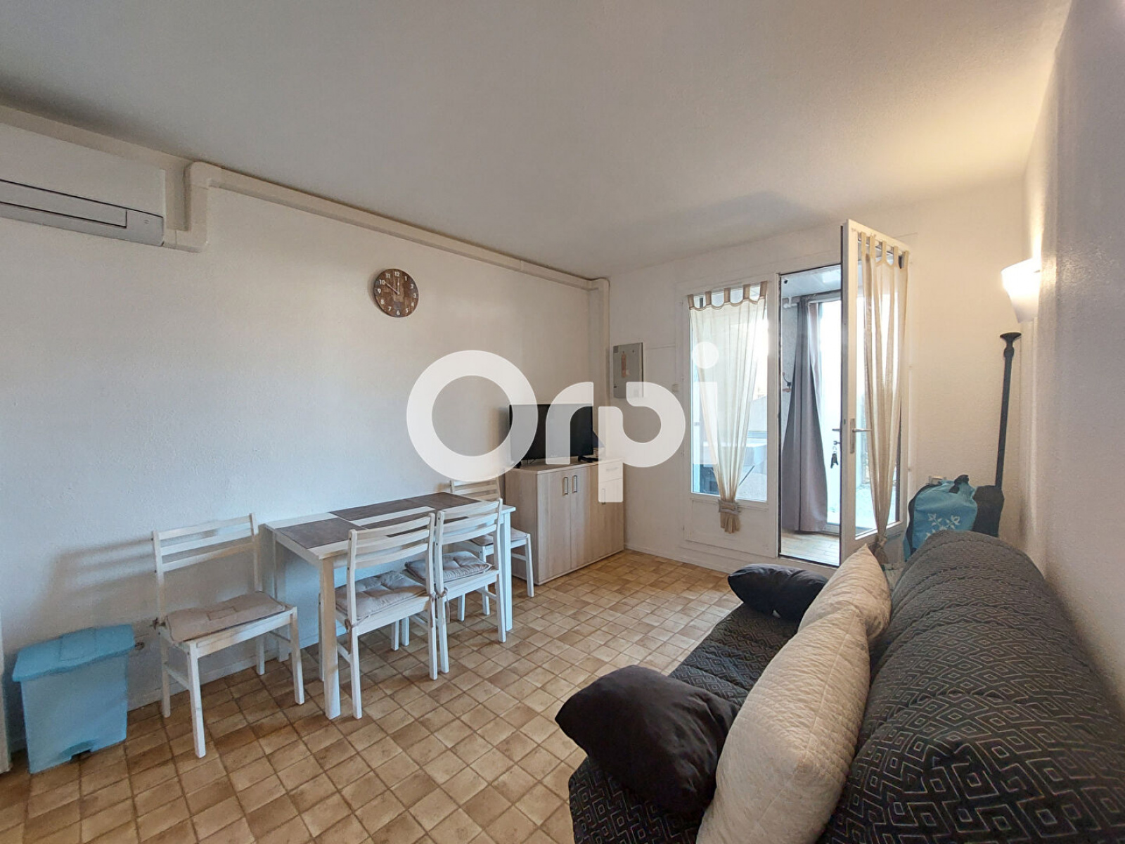 Image_, Appartement, St cyprien plage, ref :E2V8RT