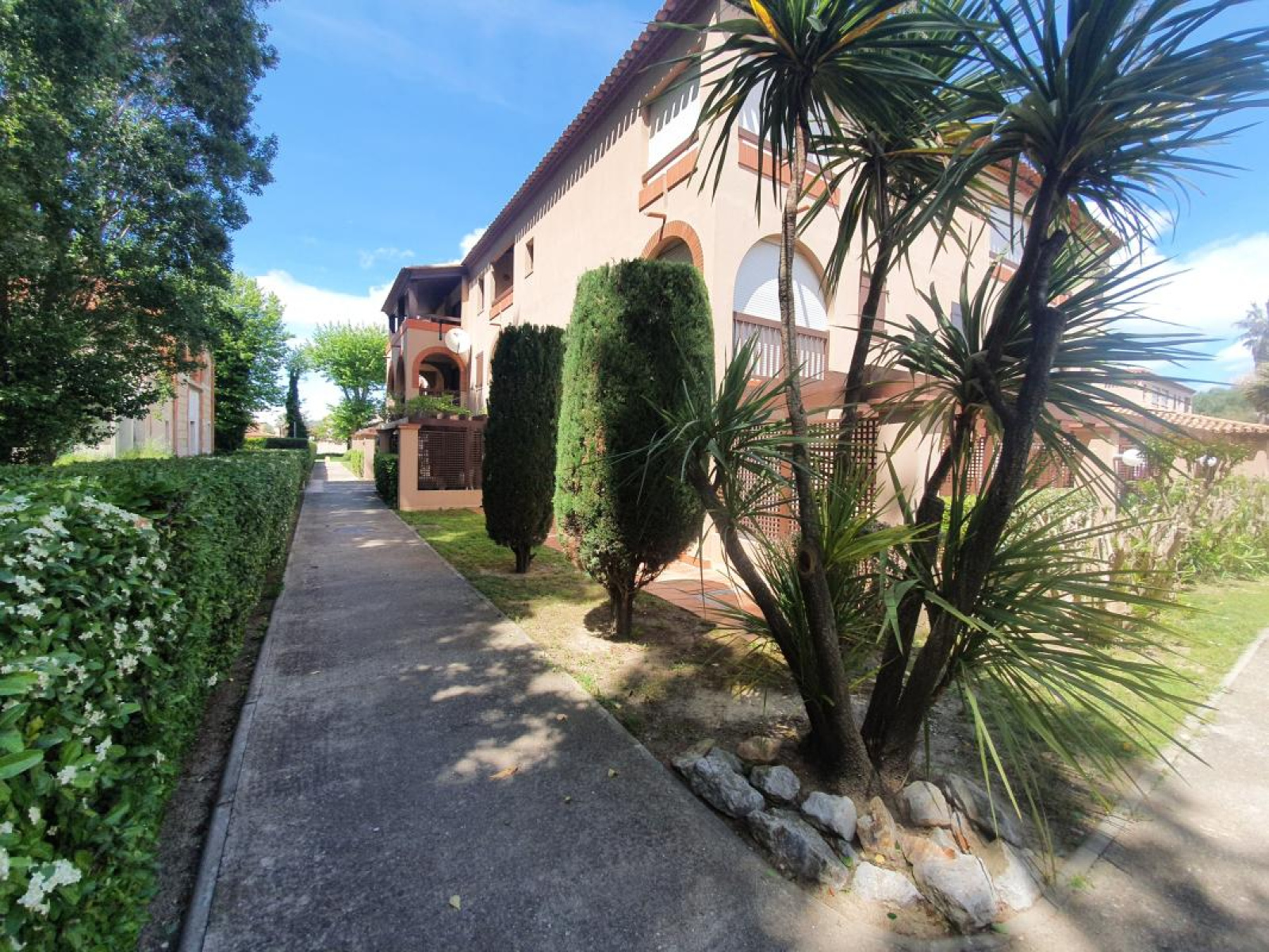 Image_, Appartement, Saint-Cyprien, ref :9YXE-GT5-C3J