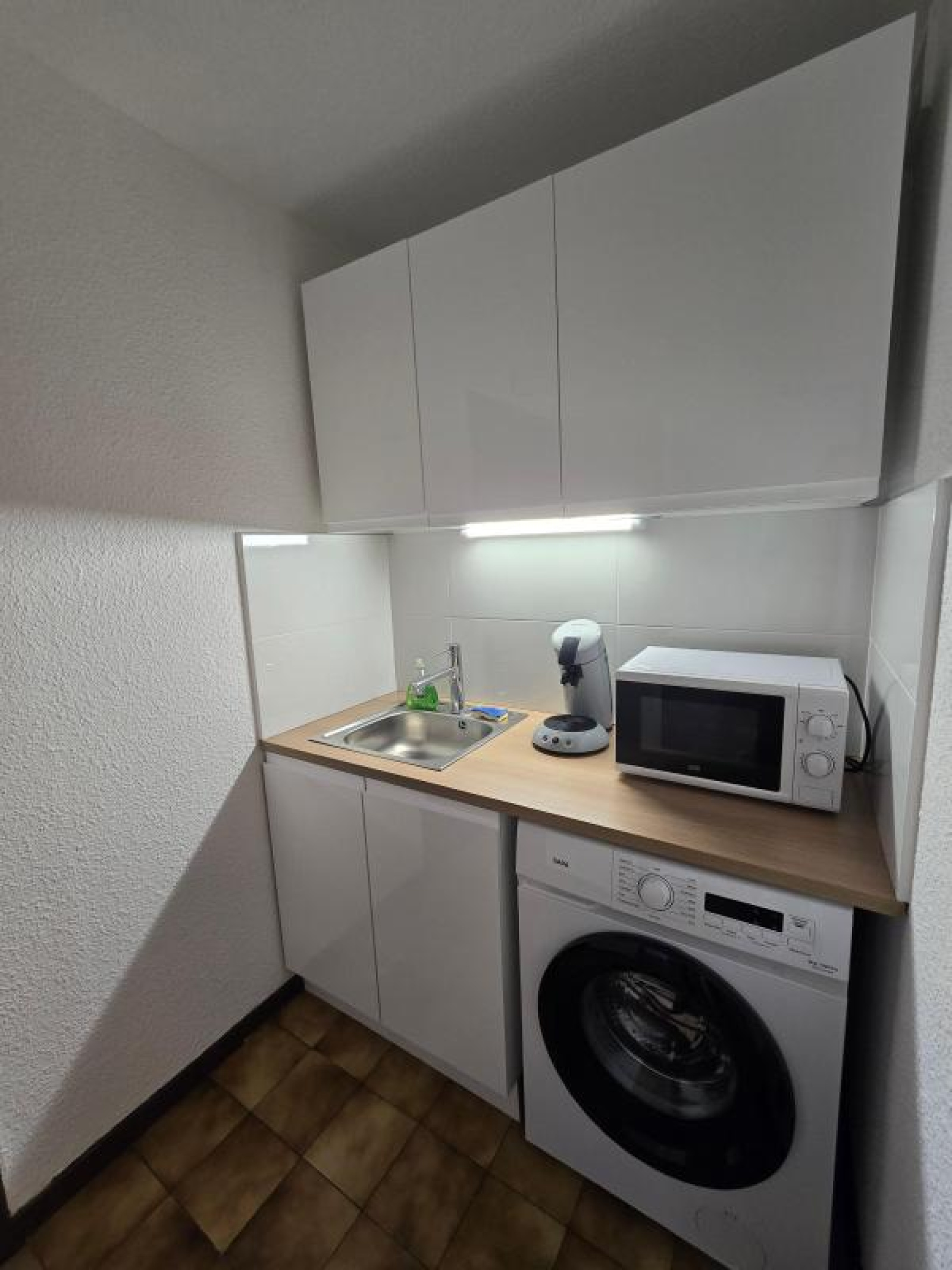 Image_, Appartement, Saint-Cyprien, ref :9YXE-GT5-C3J