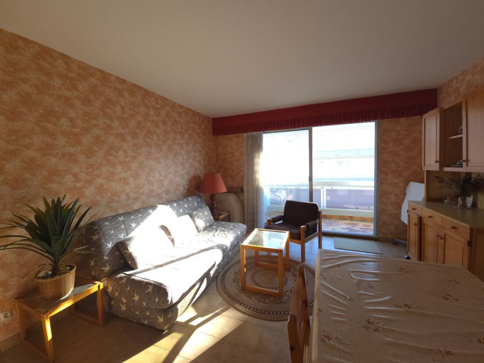 Image_, Appartement, Saint-Cyprien, ref :URZD-1LZ-WN7