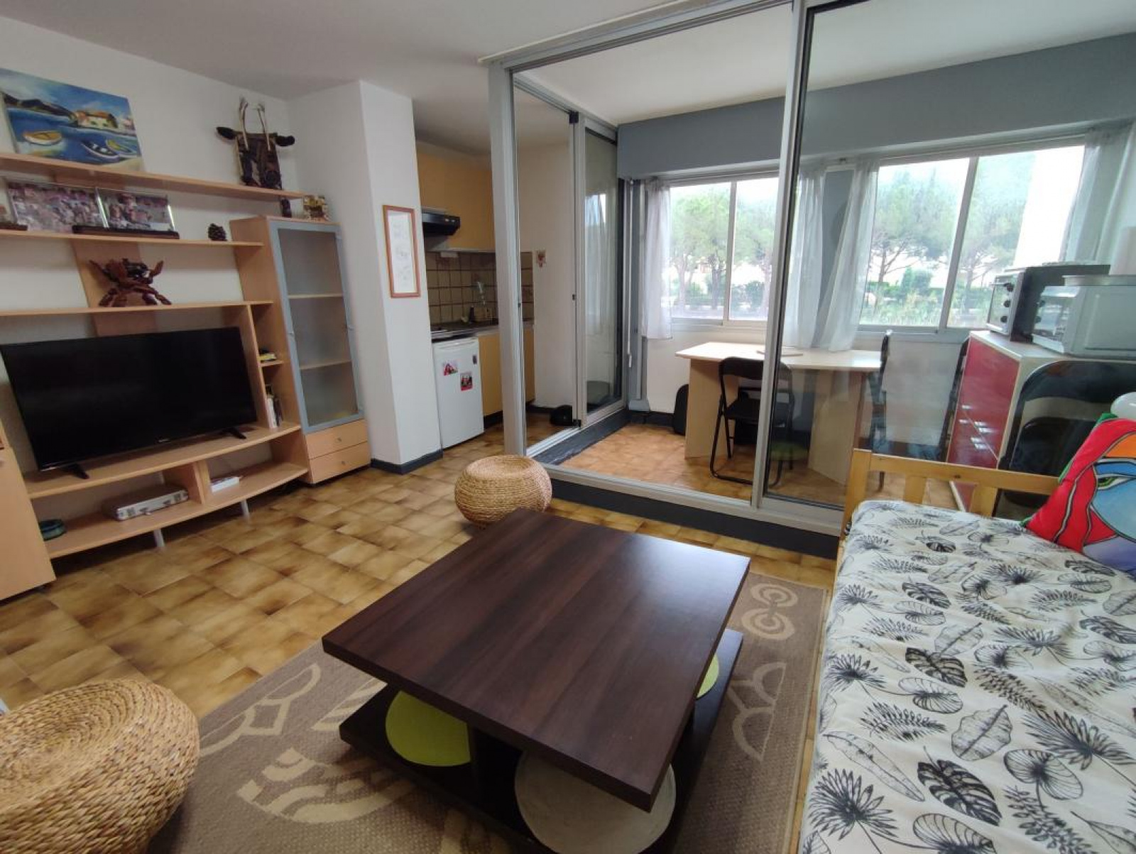 Image_, Appartement, Saint-Cyprien, ref :O9U4-9OK-RJY