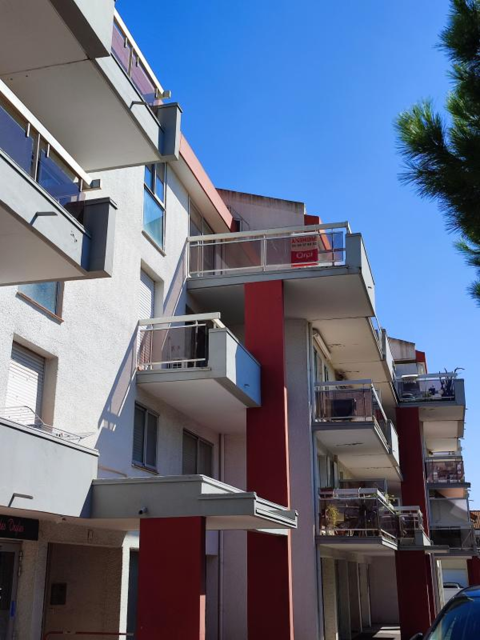 Image_, Appartement, Saint-Cyprien, ref :IT21-QEB-D07