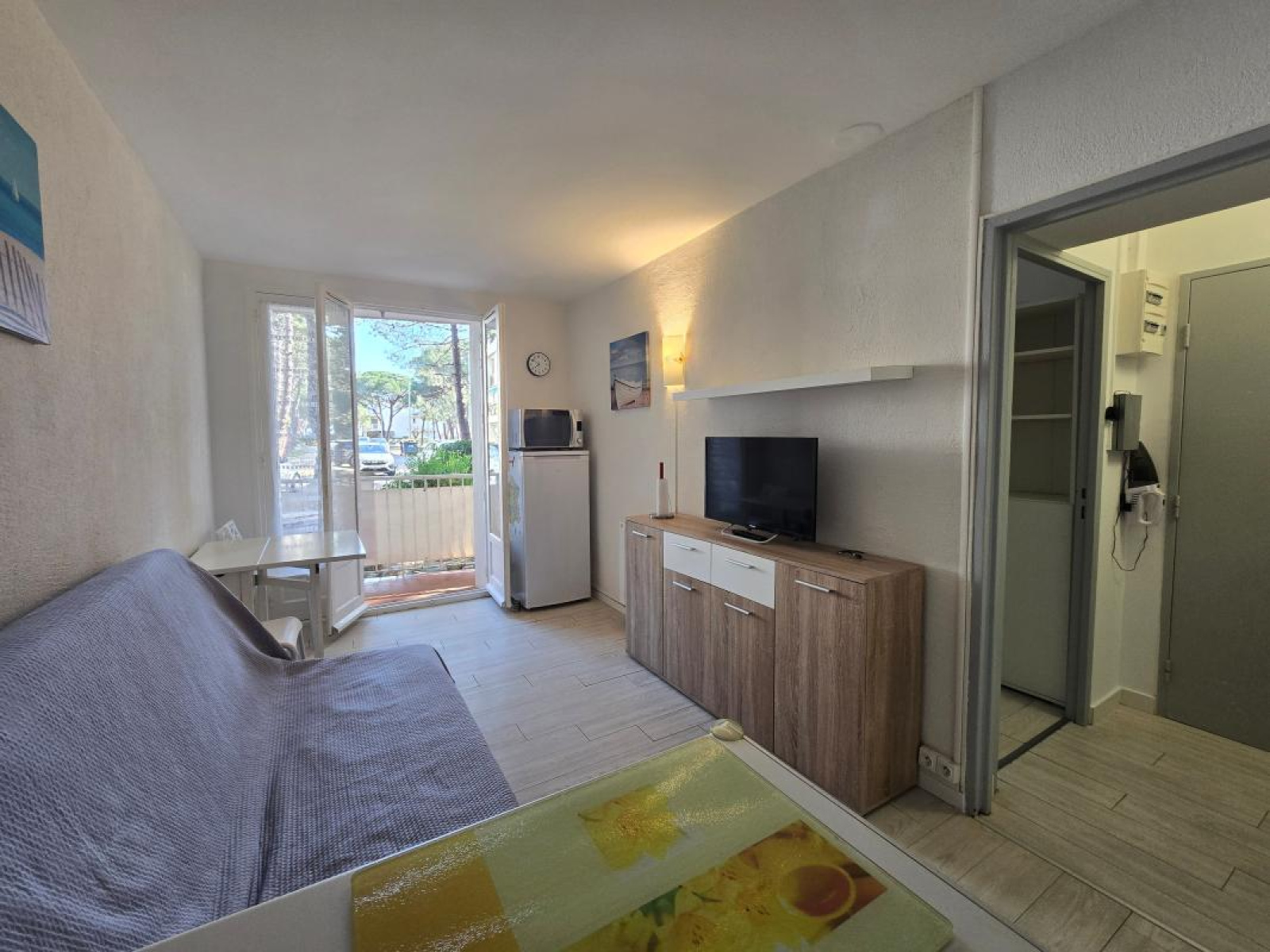Image_, Appartement, Argelès-sur-Mer, ref :OFUD-ZUH-L4R