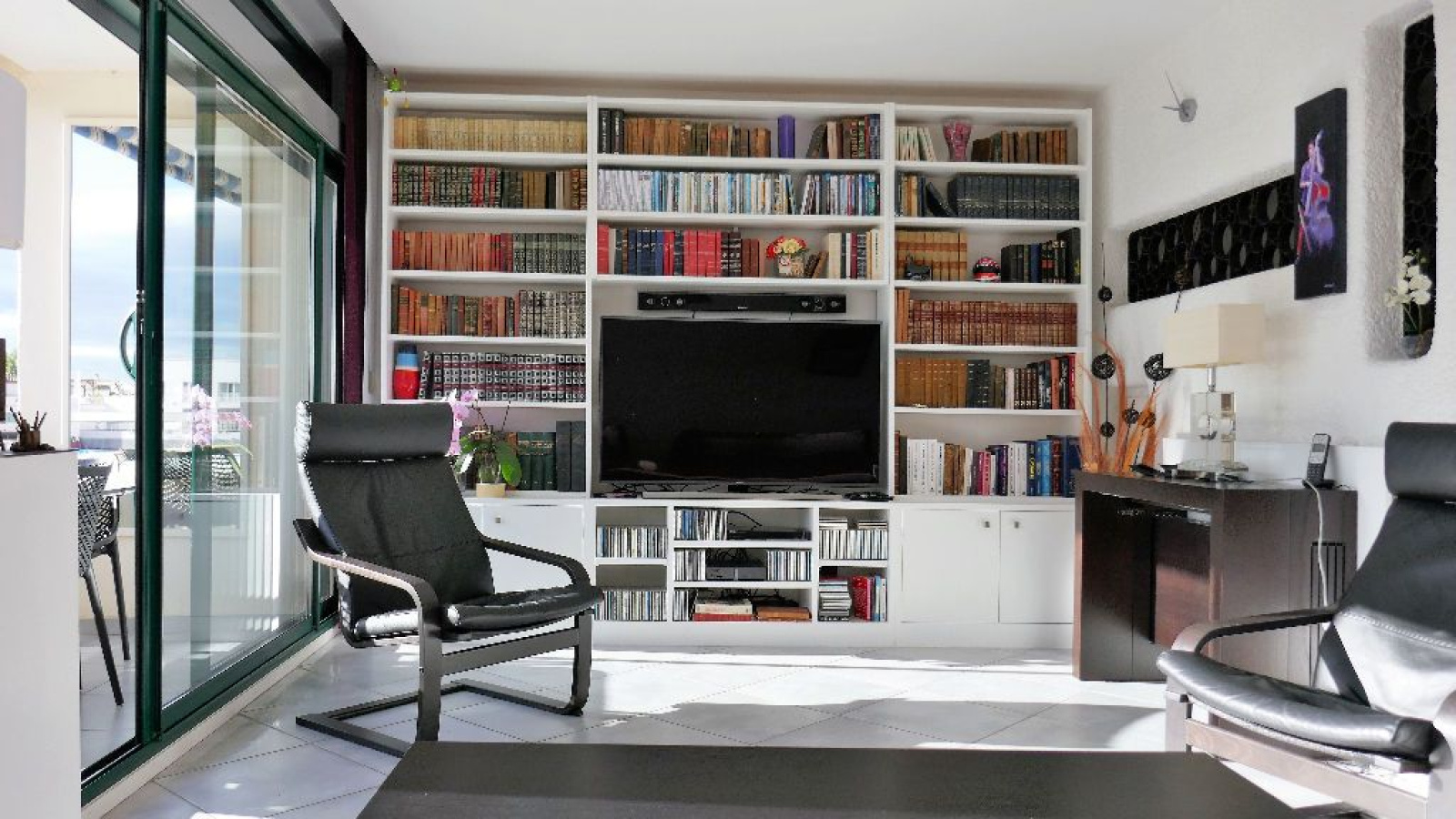 Image_, Appartement, Saint-Cyprien, ref :GIHG-57C-C67