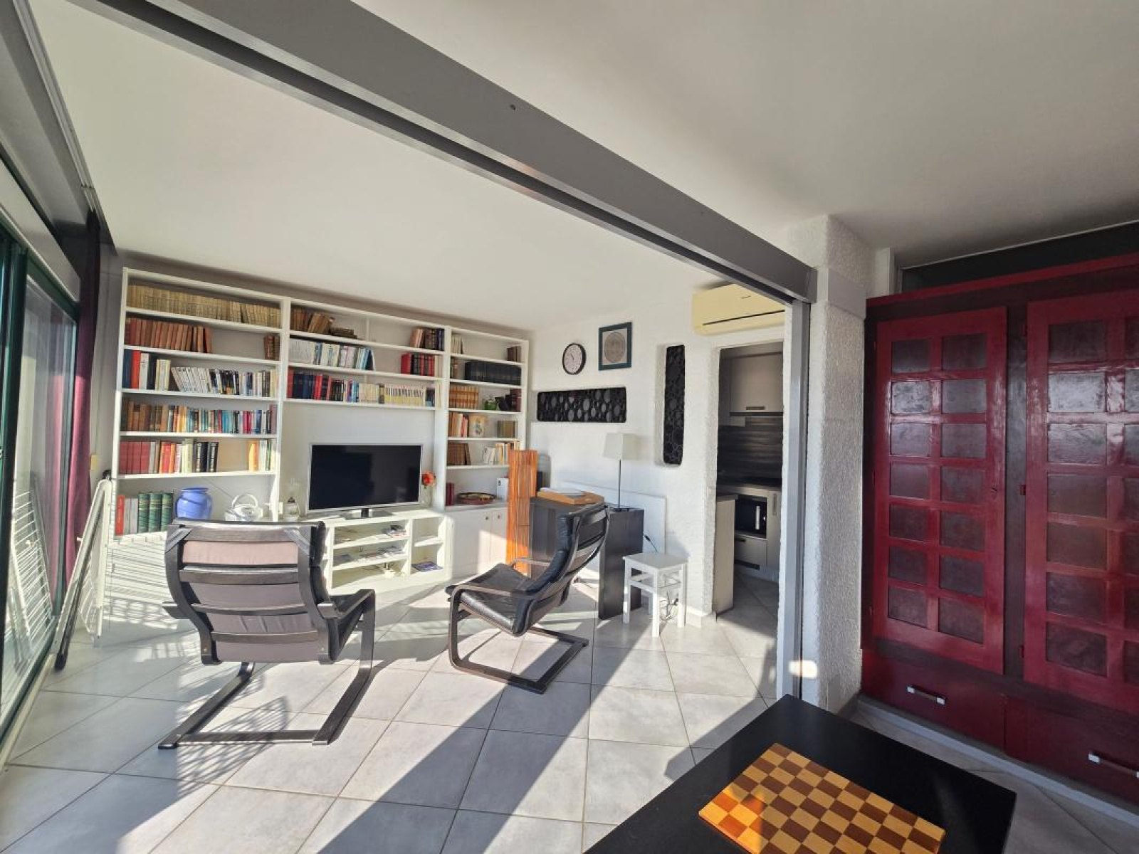 Image_, Appartement, Saint-Cyprien, ref :GIHG-57C-C67