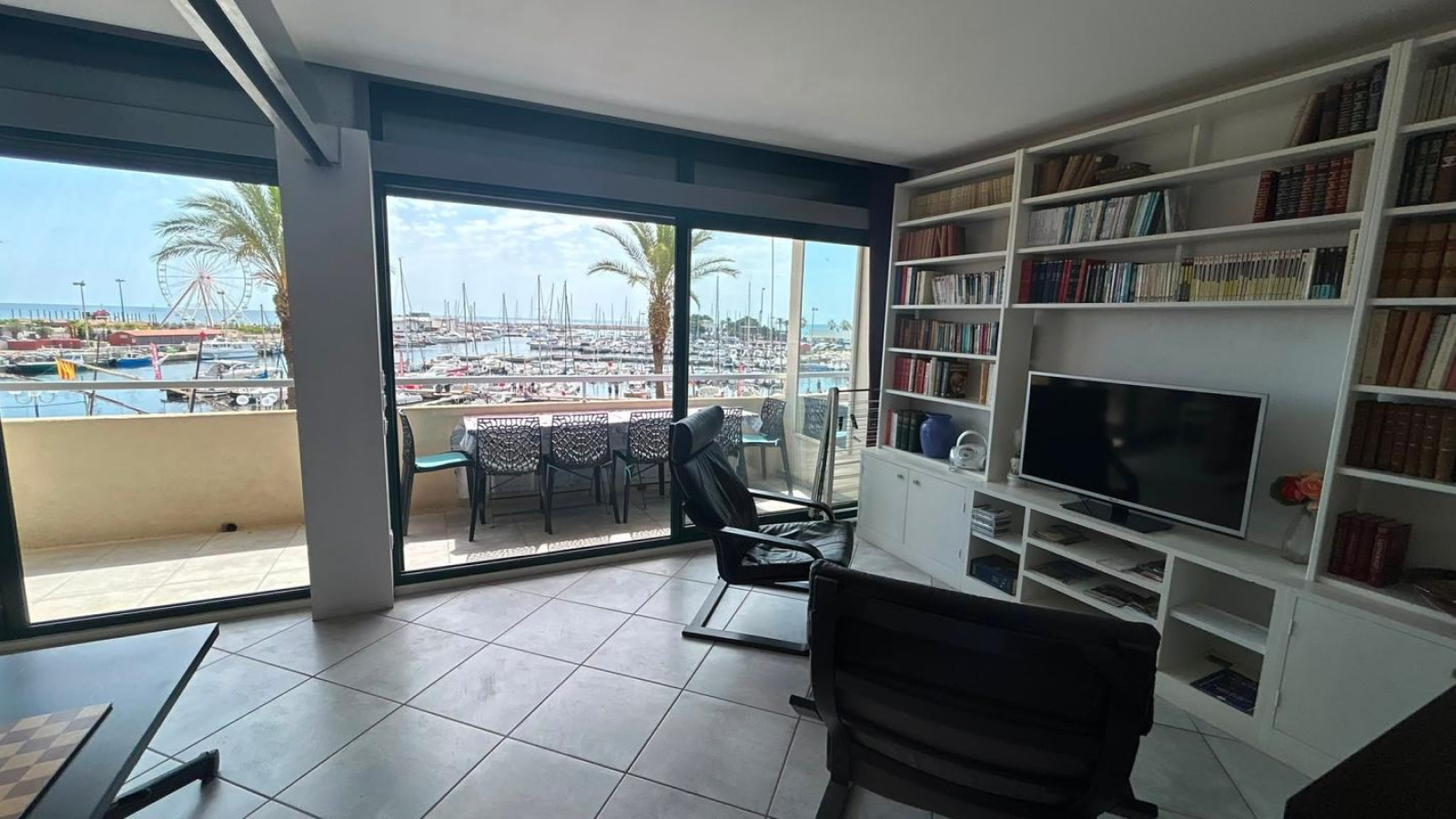 Image_, Appartement, Saint-Cyprien, ref :GIHG-57C-C67