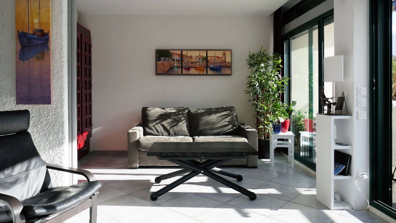 Image_, Appartement, Saint-Cyprien, ref :GIHG-57C-C67