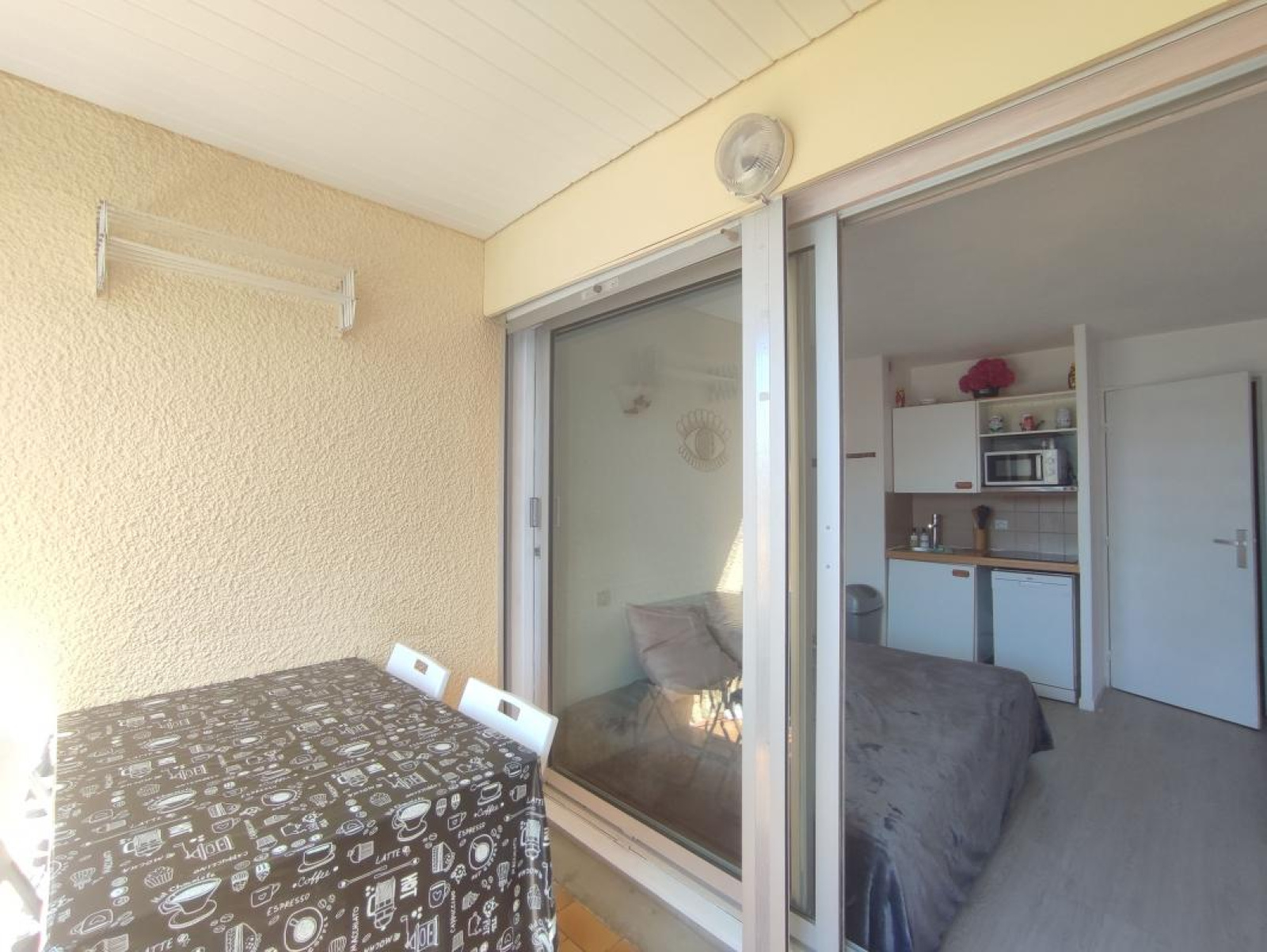 Image_, Appartement, Saint-Cyprien, ref :VU3K-N3L-BH5