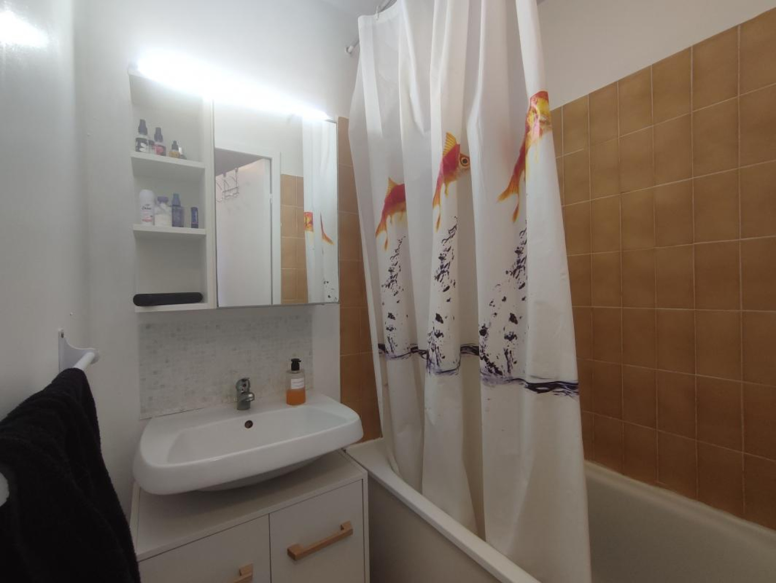 Image_, Appartement, Saint-Cyprien, ref :VU3K-N3L-BH5