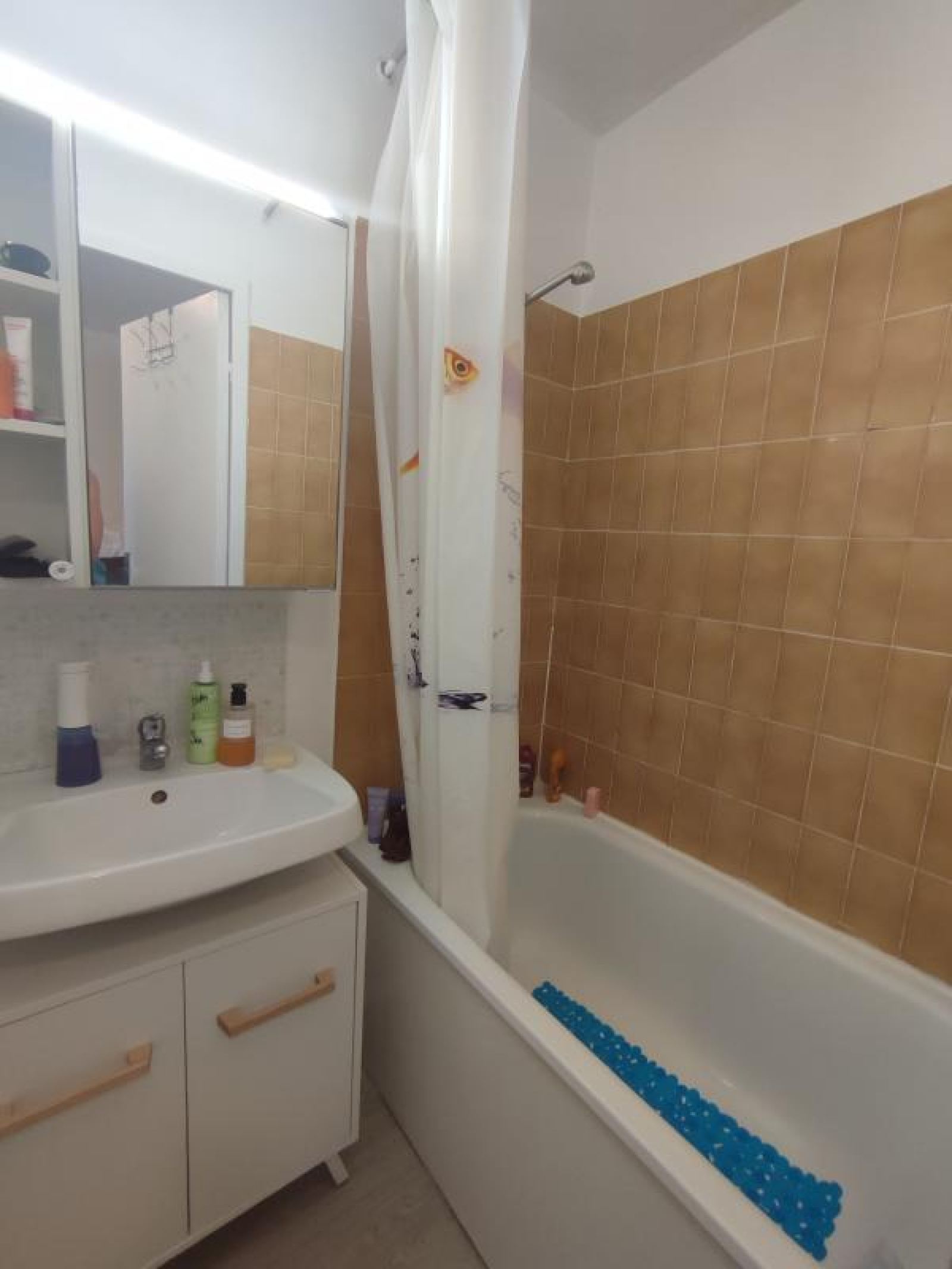 Image_, Appartement, Saint-Cyprien, ref :VU3K-N3L-BH5