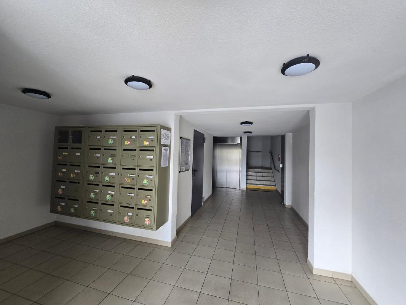 Image_, Appartement, Saint-Cyprien, ref :LV9A-A3N-INI