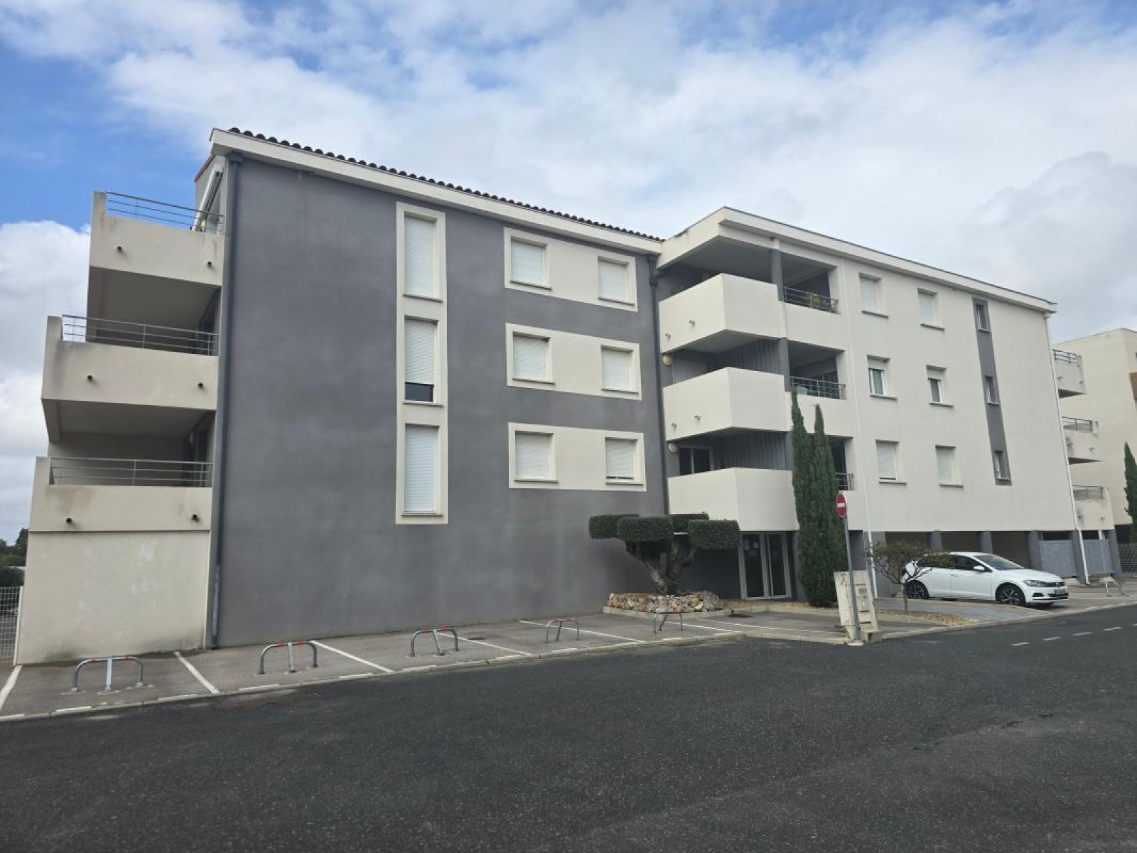 Image_, Appartement, Saint-Cyprien, ref :LV9A-A3N-INI