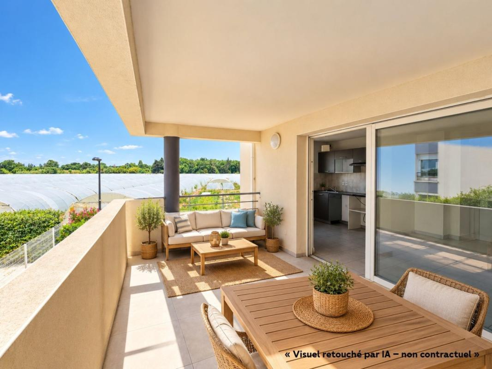 Image_, Appartement, Saint-Cyprien, ref :LV9A-A3N-INI