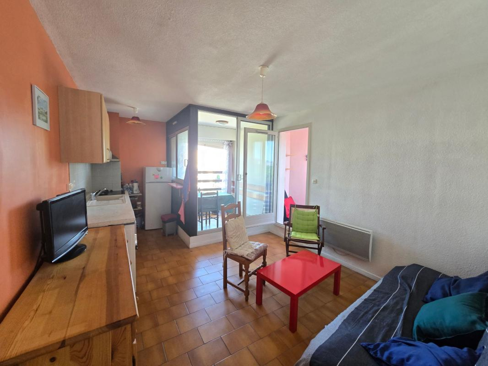 Image_, Appartement, Saint-Cyprien, ref :O4FH-440-GXK