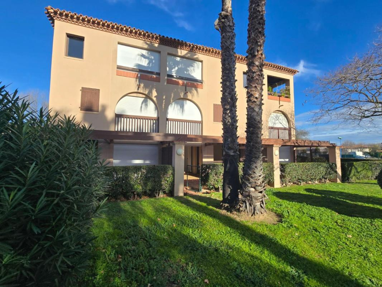 Image_, Appartement, Saint-Cyprien, ref :PC3S-8GX-0EE