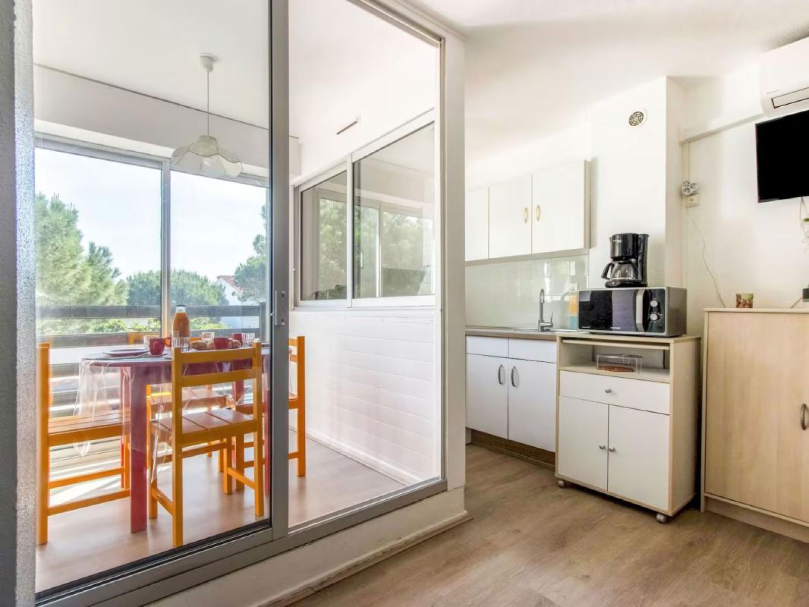 Image_, Appartement, Saint-Cyprien, ref :1INY-CQO-CRX