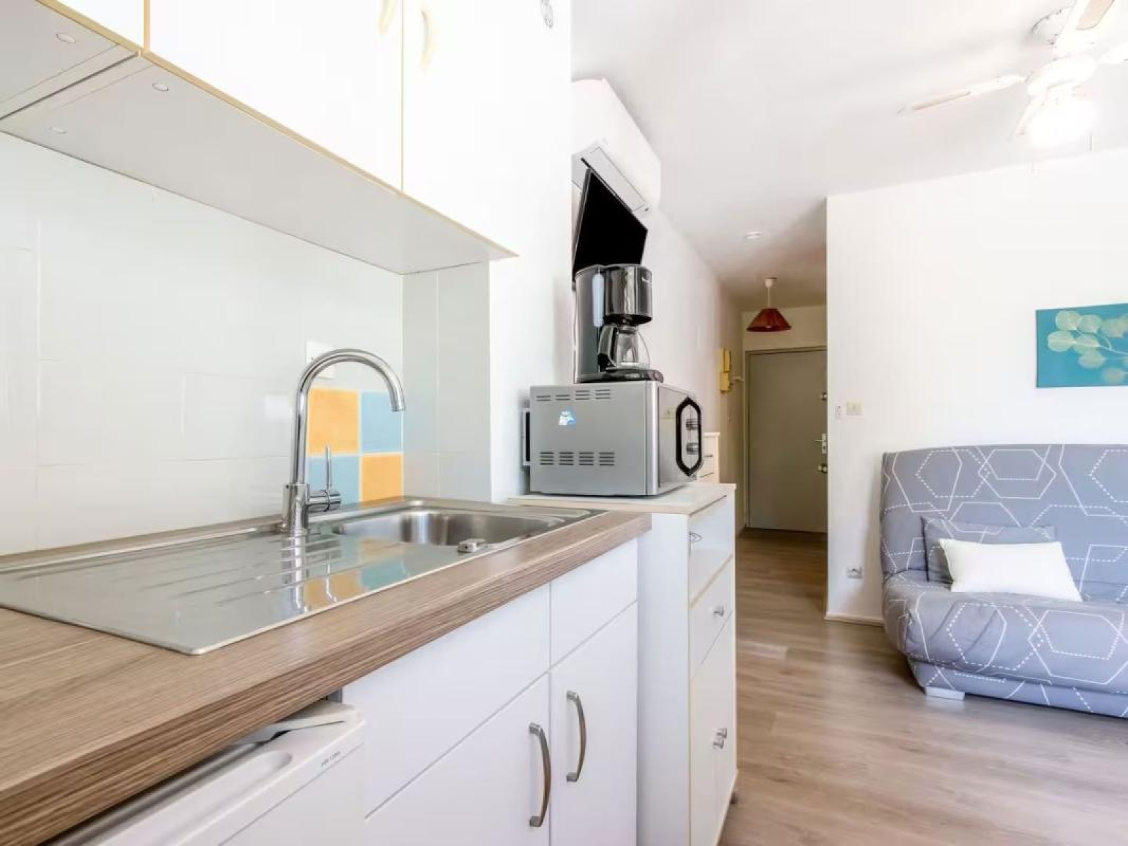 Image_, Appartement, Saint-Cyprien, ref :1INY-CQO-CRX