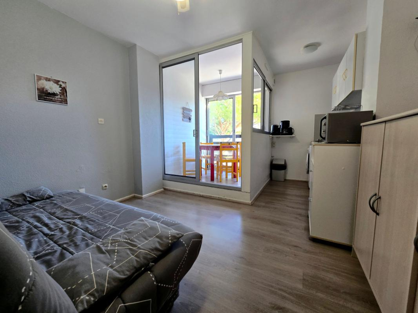Image_, Appartement, Saint-Cyprien, ref :1INY-CQO-CRX
