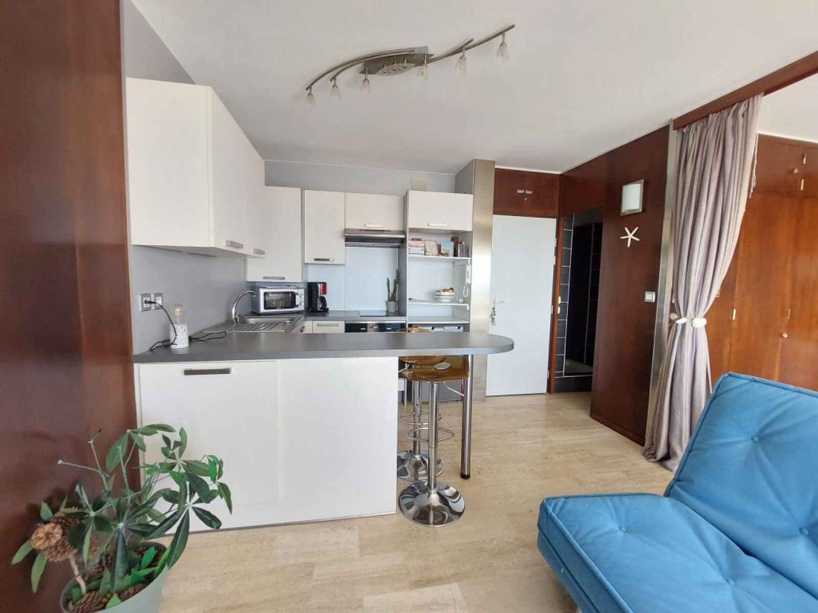 Image_, Appartement, Saint-Cyprien, ref :I4BN-YKW-DWY