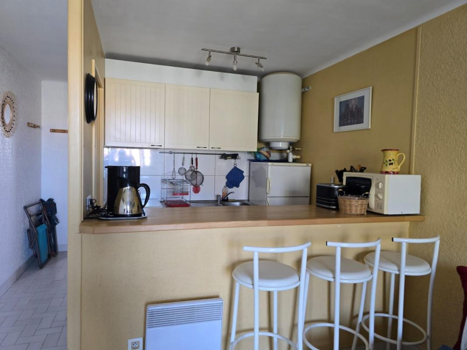 Image_, Appartement, Saint-Cyprien, ref :9ILL-T4S-JGP